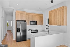 Philadelphia Condo: 4225 Powelton Ave