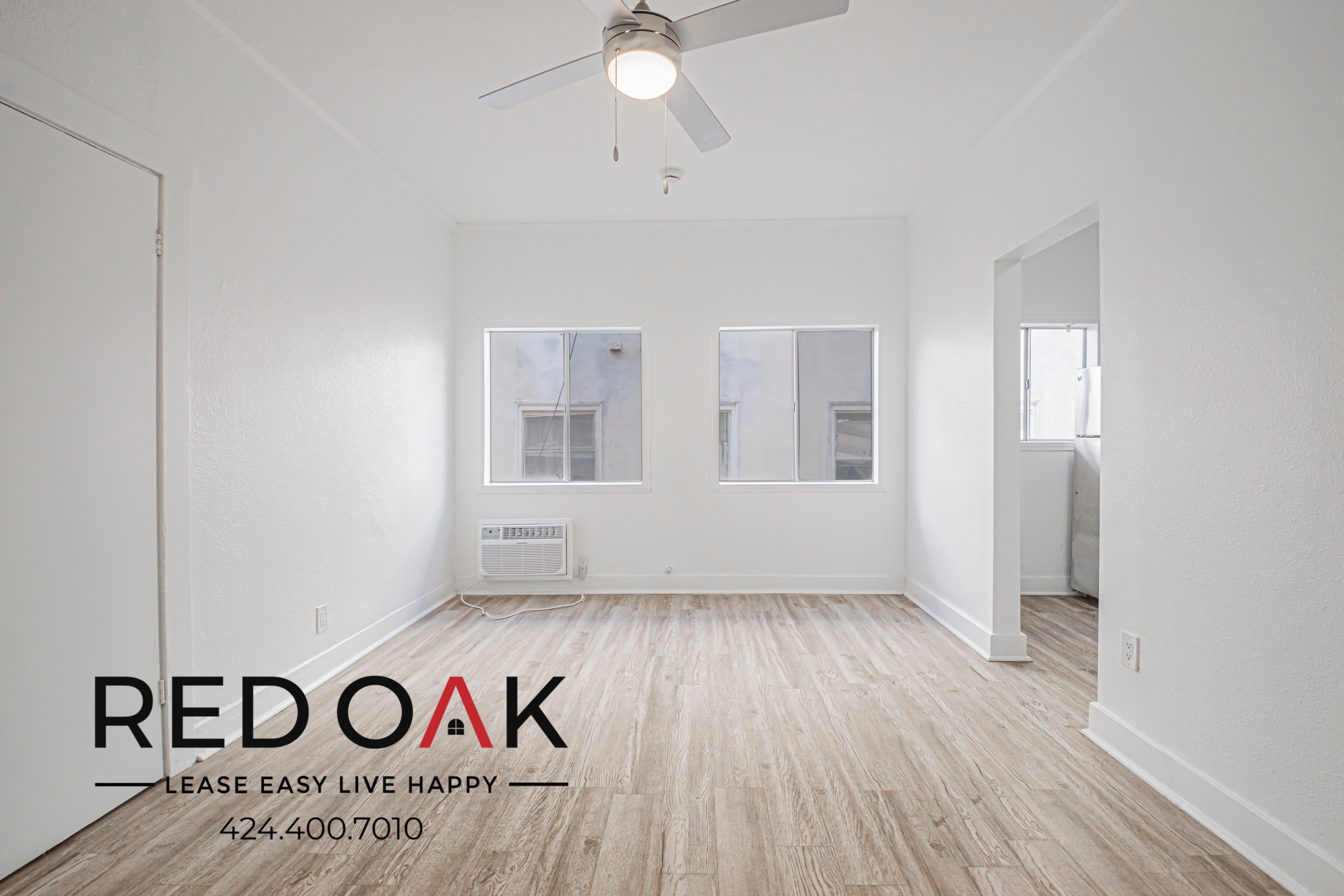 Los Angeles Condo: 822 S Park View St
