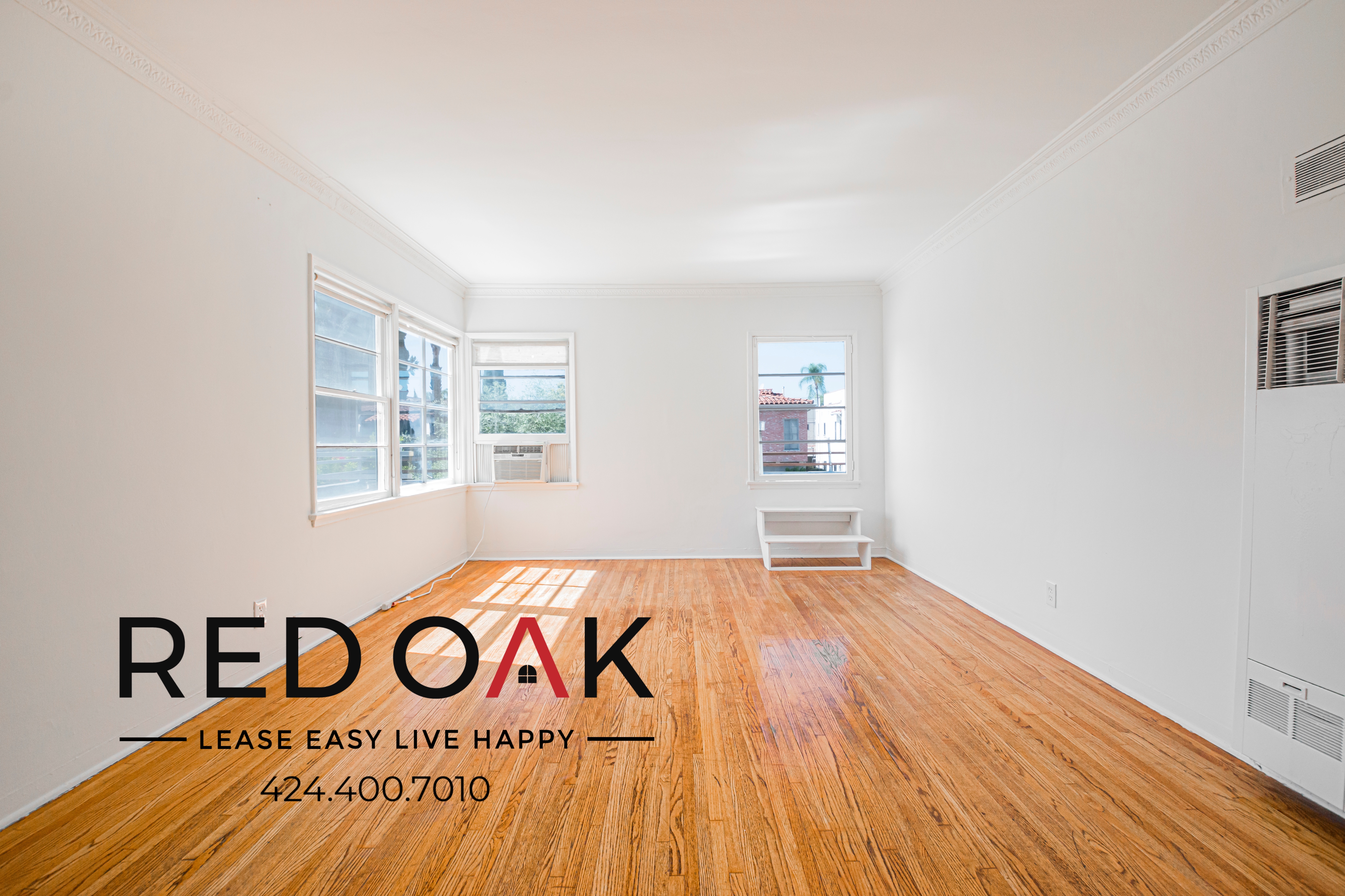 Los Angeles Condo: 436 N Gardner St