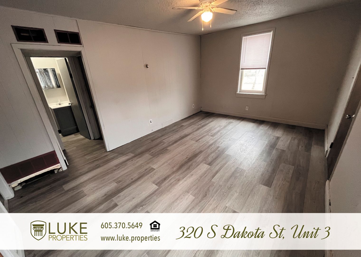 Canton Condo: 320 S Dakota St