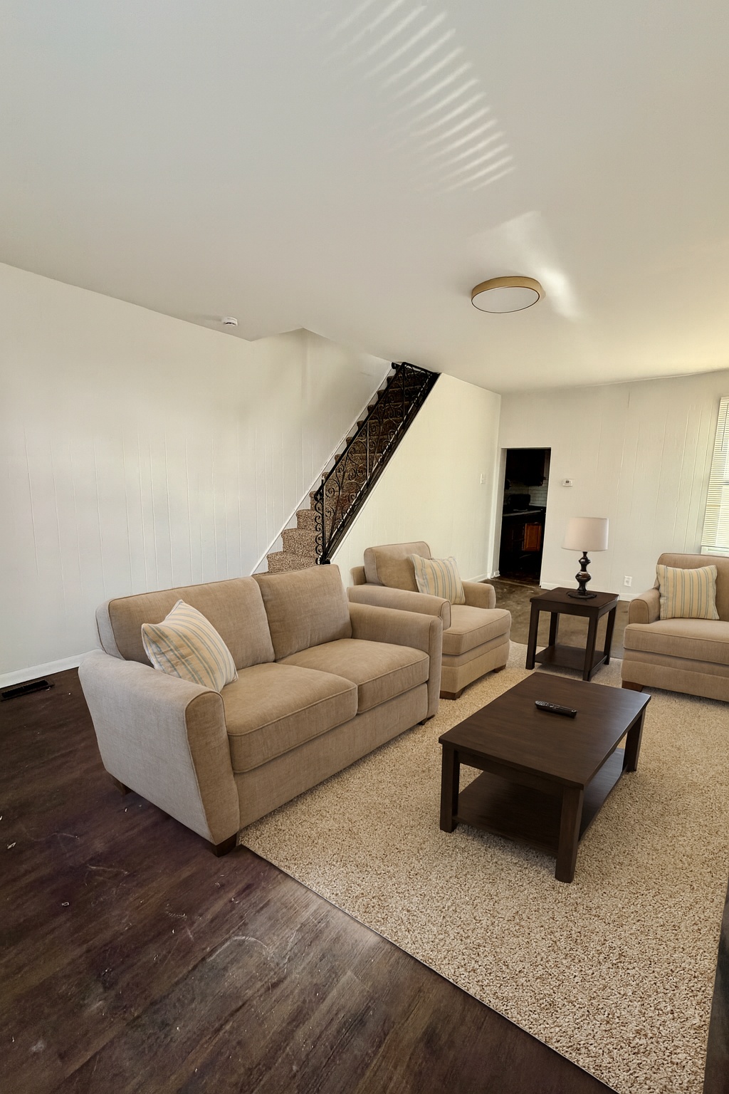 Philadelphia Townhome: 2084 East Pacific Street