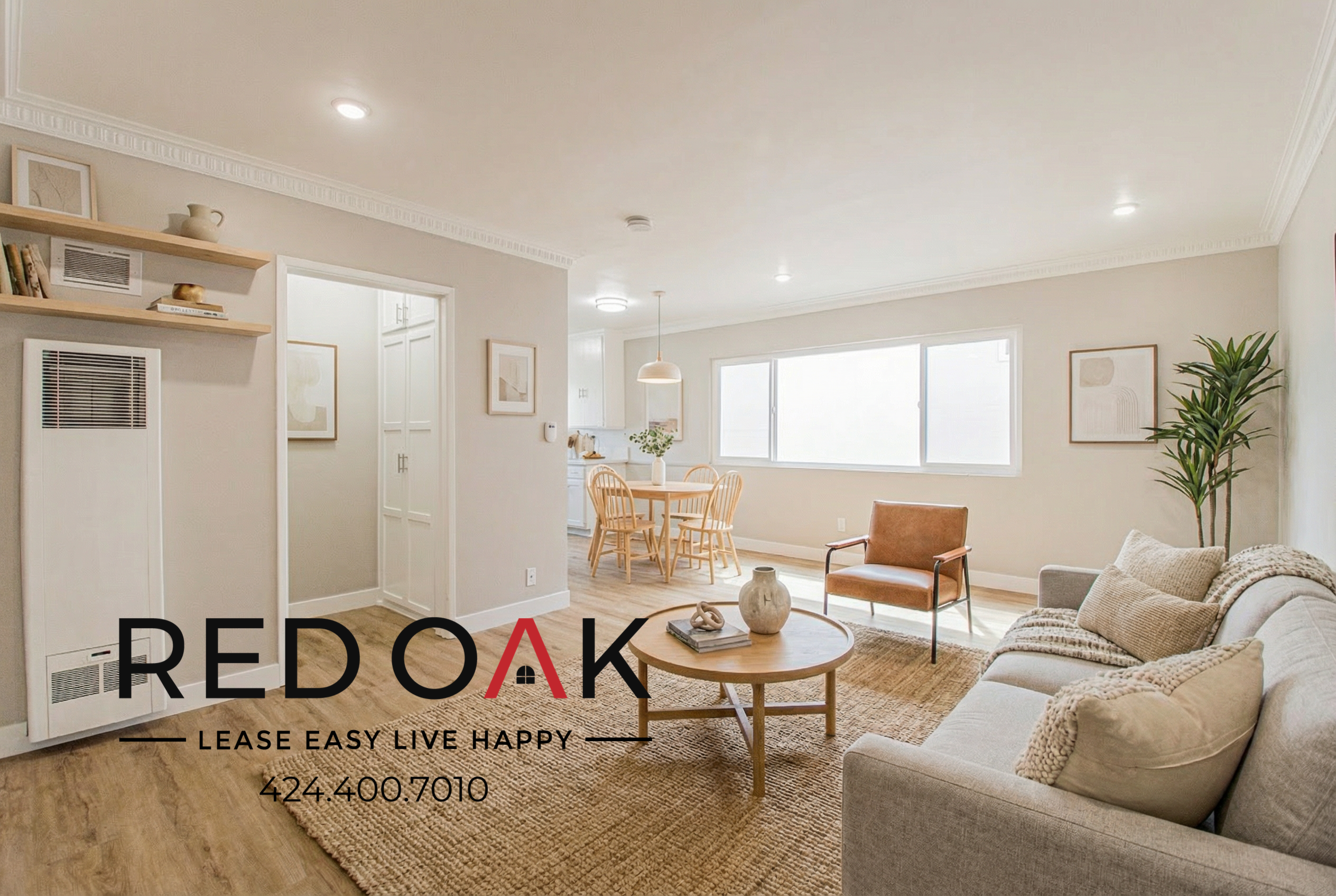 Los Angeles Condo: 436 Normandie Pl