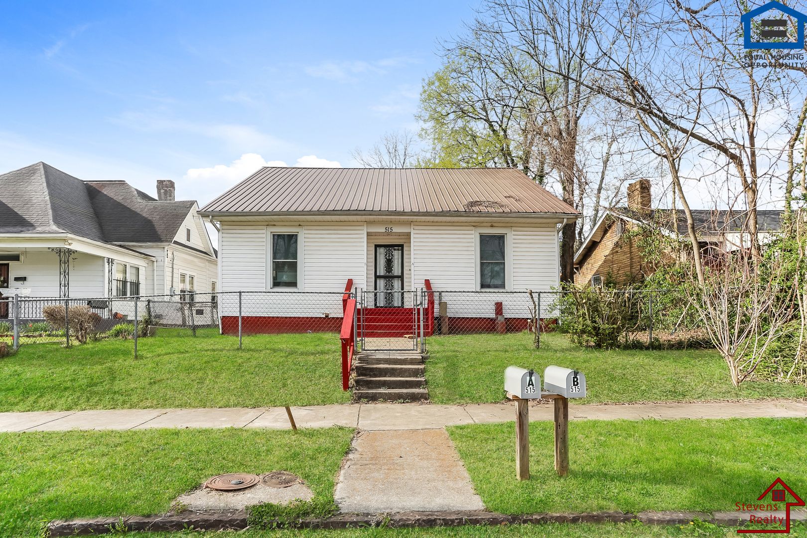 Knoxville Condo: 515 Ben Hur Ave