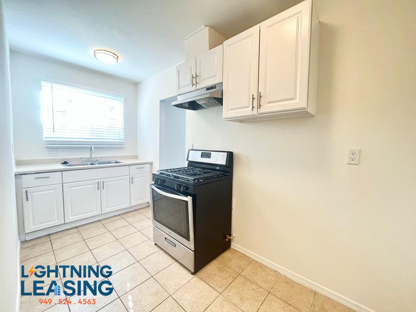 Los Angeles Condo: 1866 West 11th Street