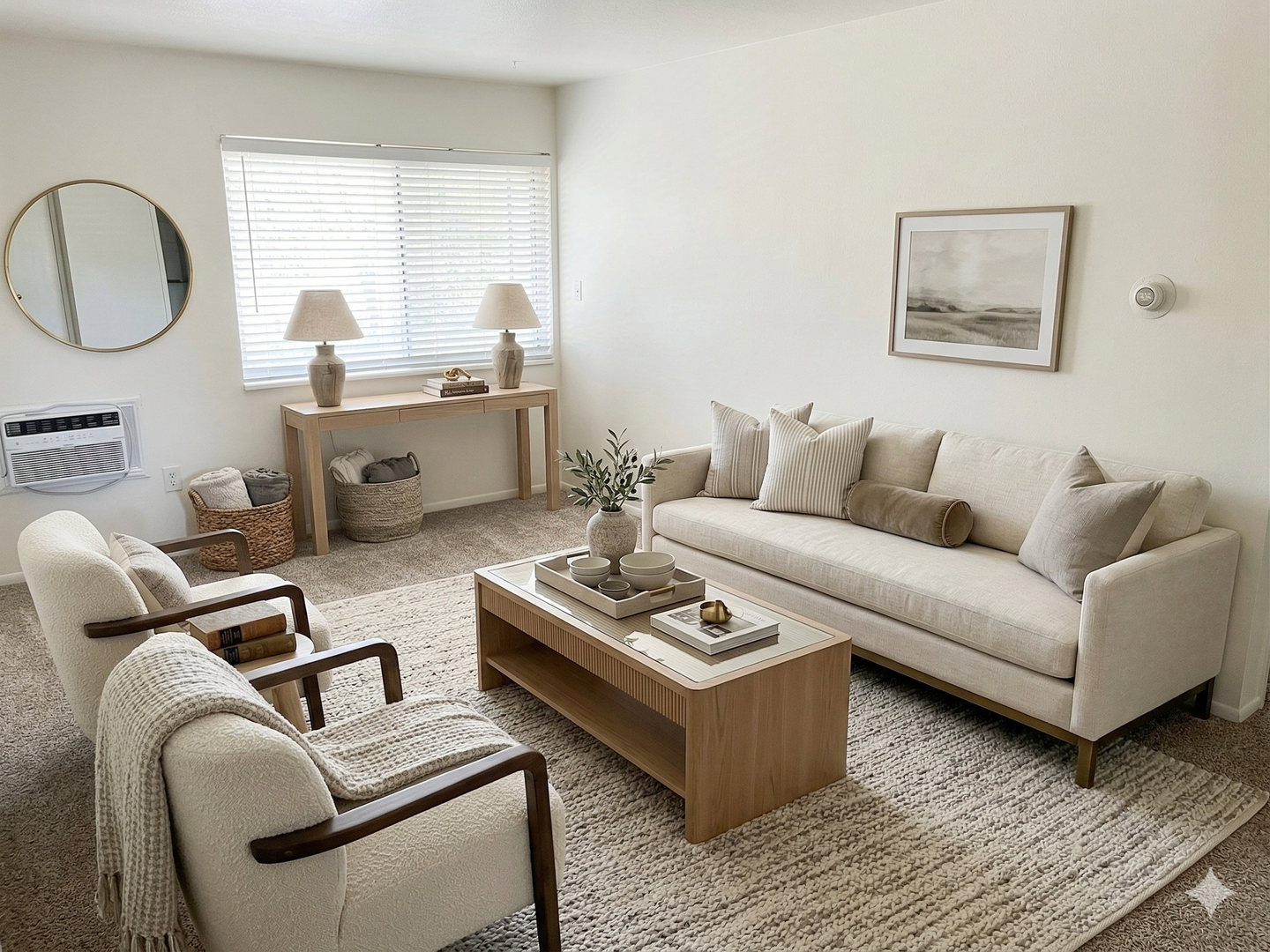 Colorado Springs Apartment: 3735 E La Salle St