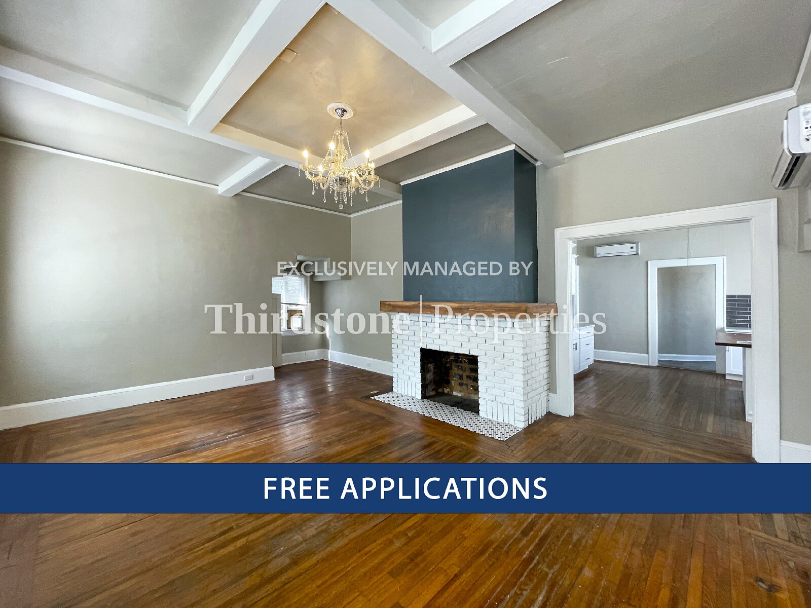 Jacksonville Condo: 121 West 6th Street