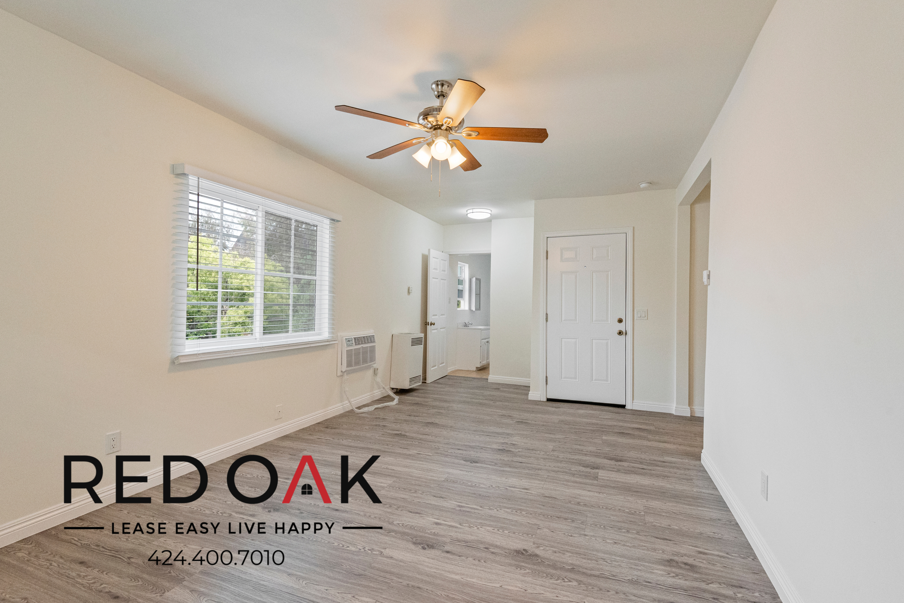 Los Angeles Condo: 1866 West 11th Street