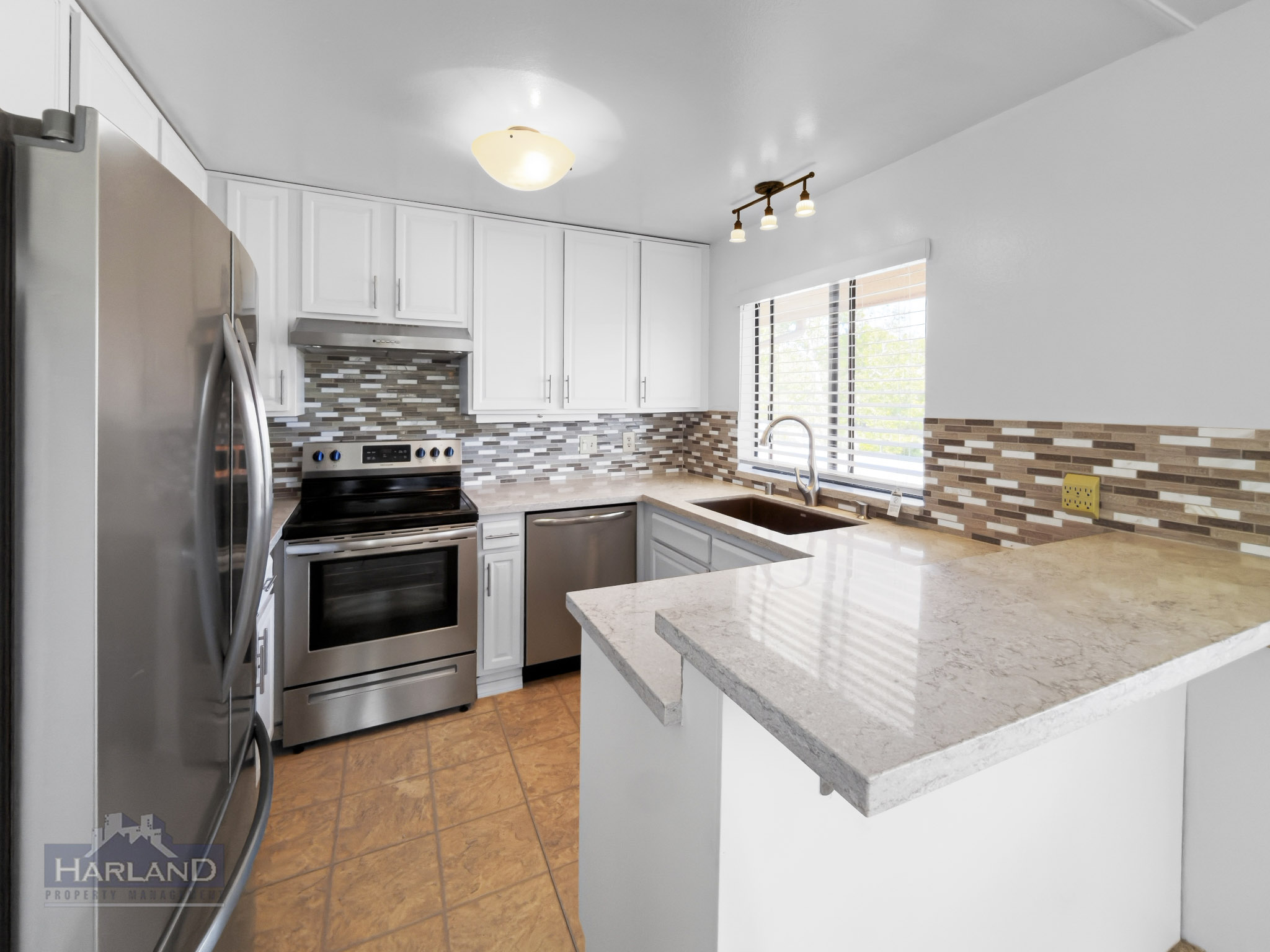 San Diego Townhome: 4264 Sixth Avenue - 1