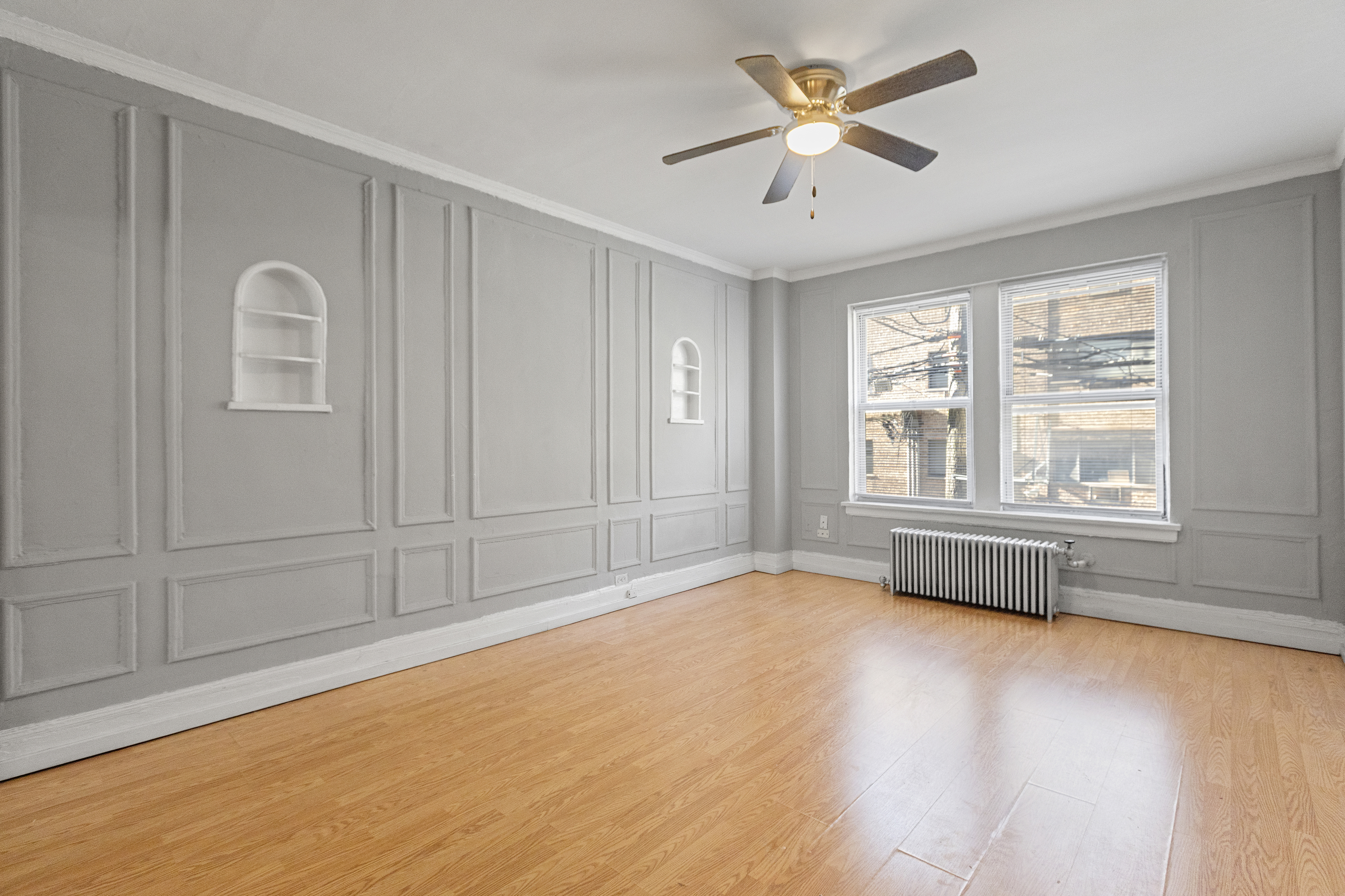 Chicago Condo: 434 West Wellington