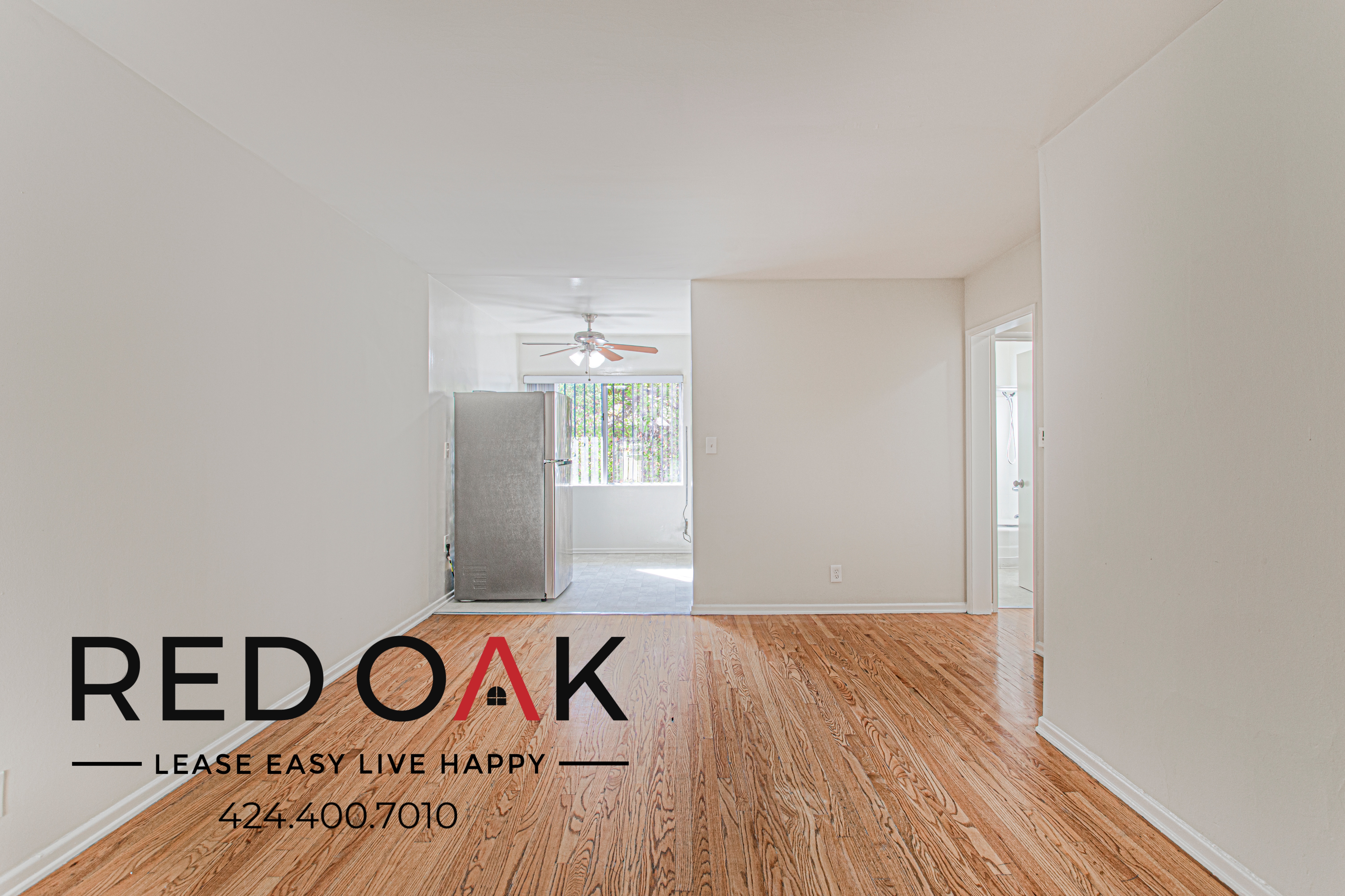 Los Angeles Condo: 6655 Franklin Ave