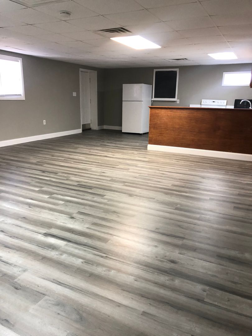 Troy Condo: 309 North Lincoln Drive