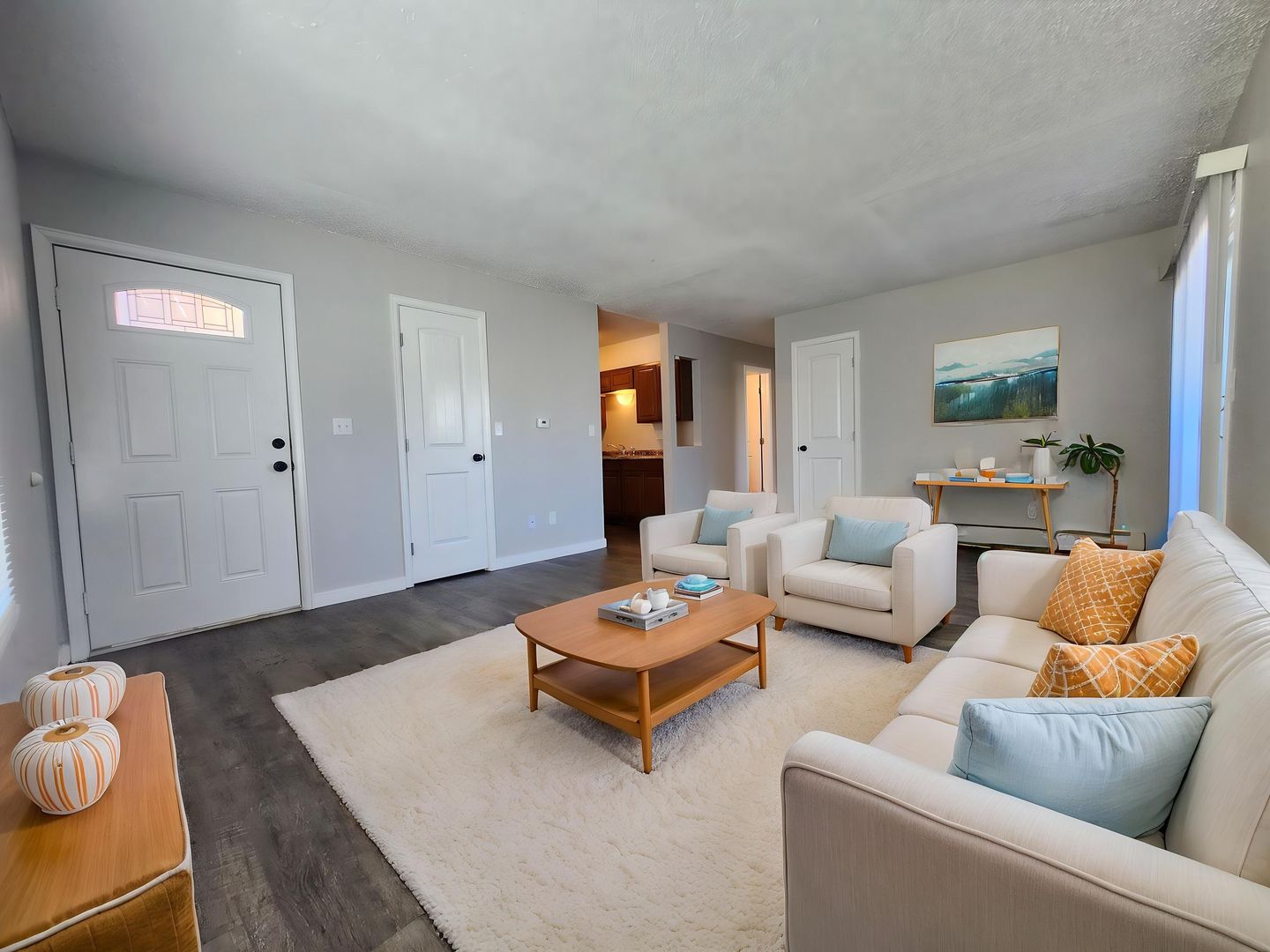 Colorado Springs Condo: 4615 Picturesque Ct.