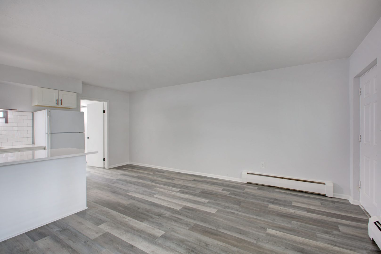 Denver Apartment: 1974 S University Blvd