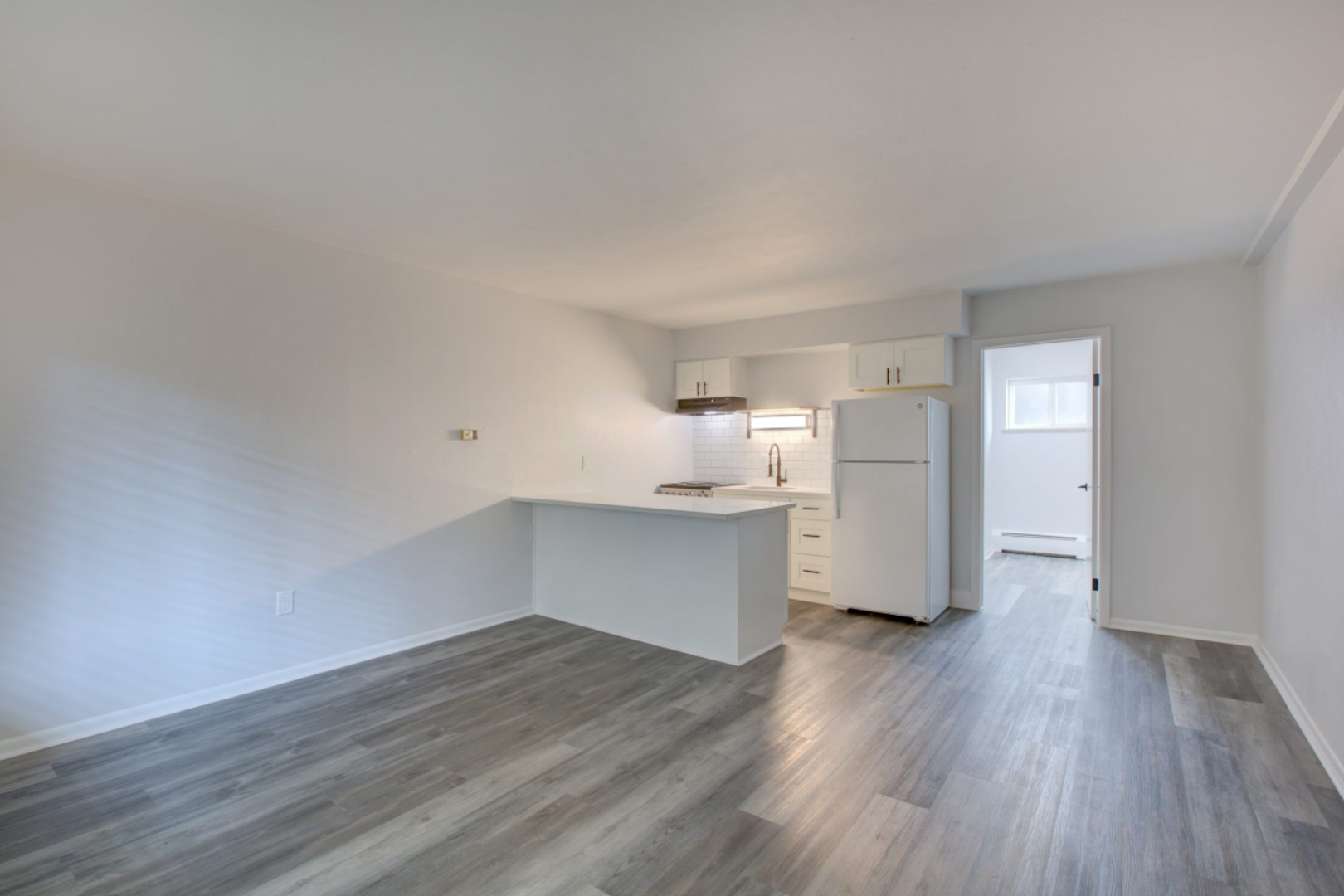 Denver Apartment: 1974 S University Blvd