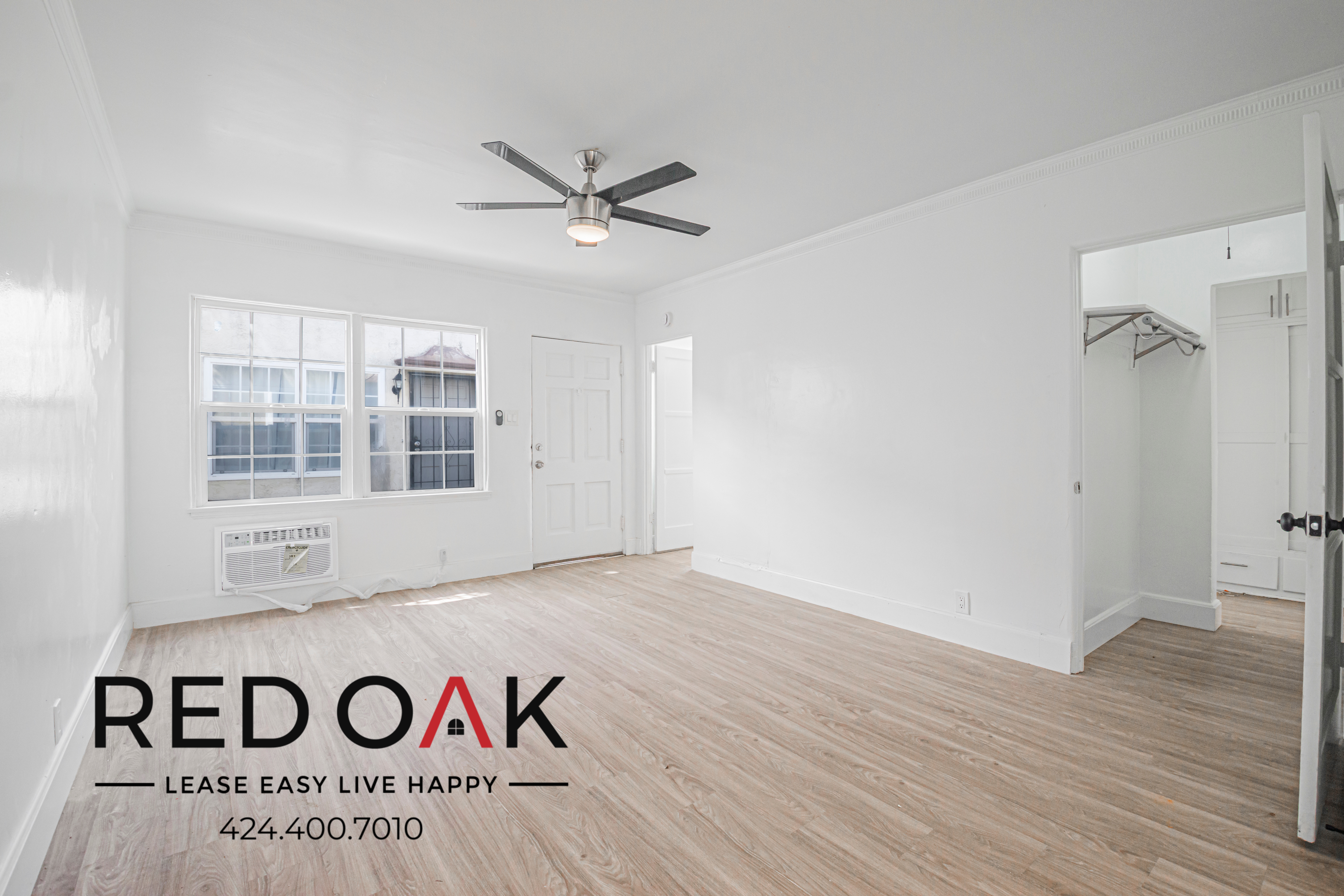 Los Angeles Condo: 2417 W Vernon Ave