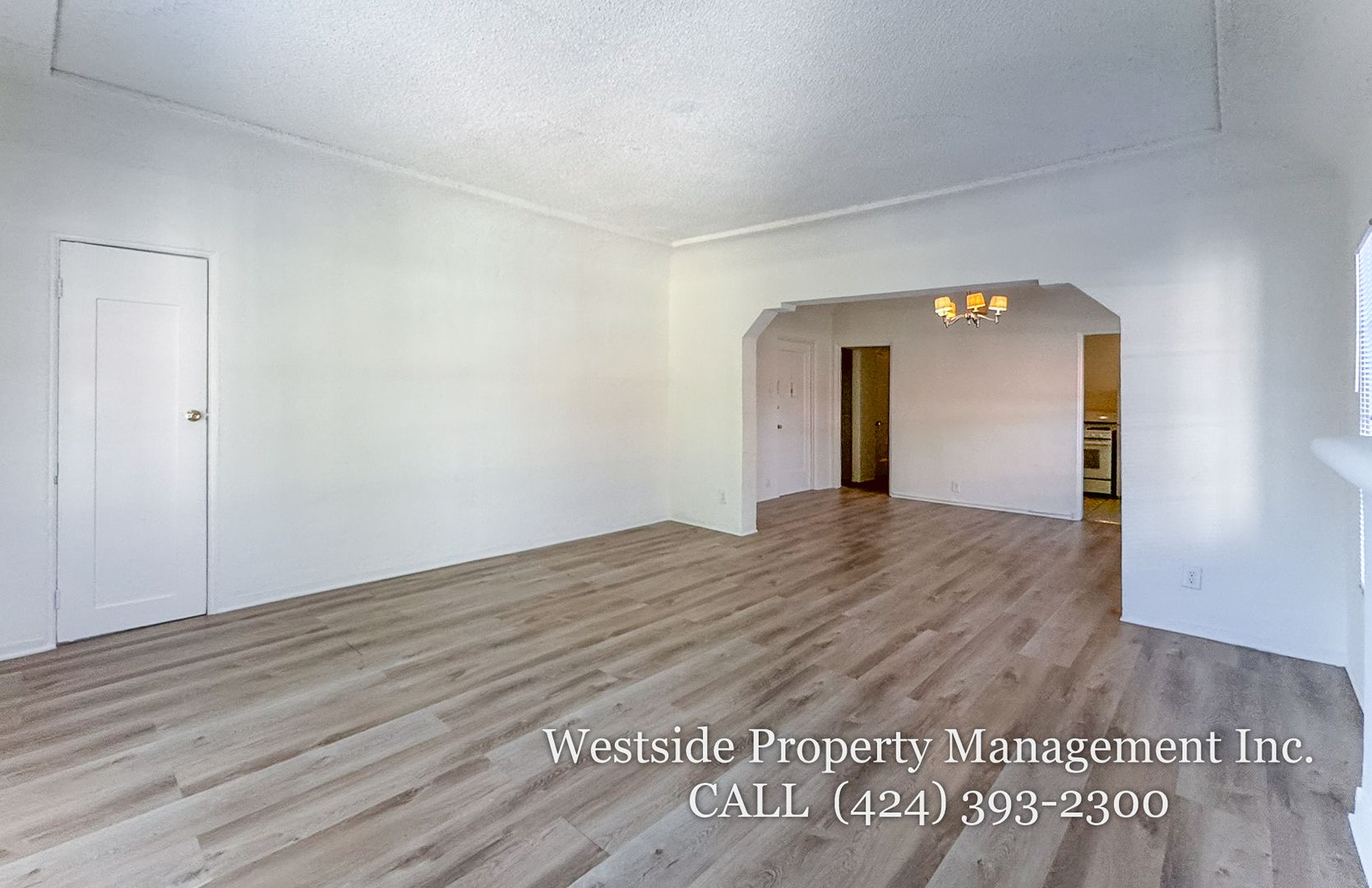 Los Angeles Condo: 8548 Alcott St.