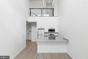 Philadelphia Condo: 915 N Broad St