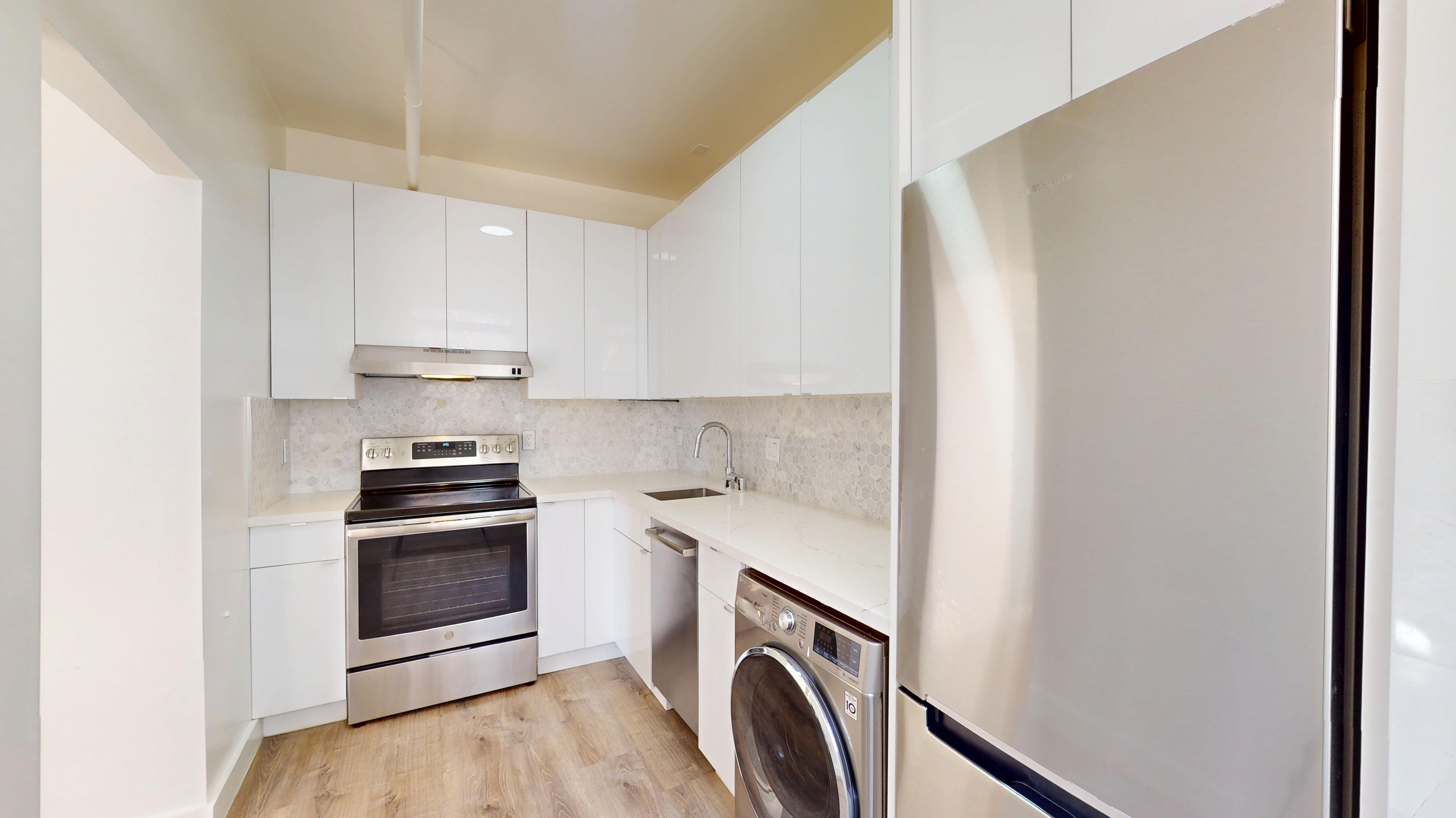 San Francisco Condo: 522 Geary Street