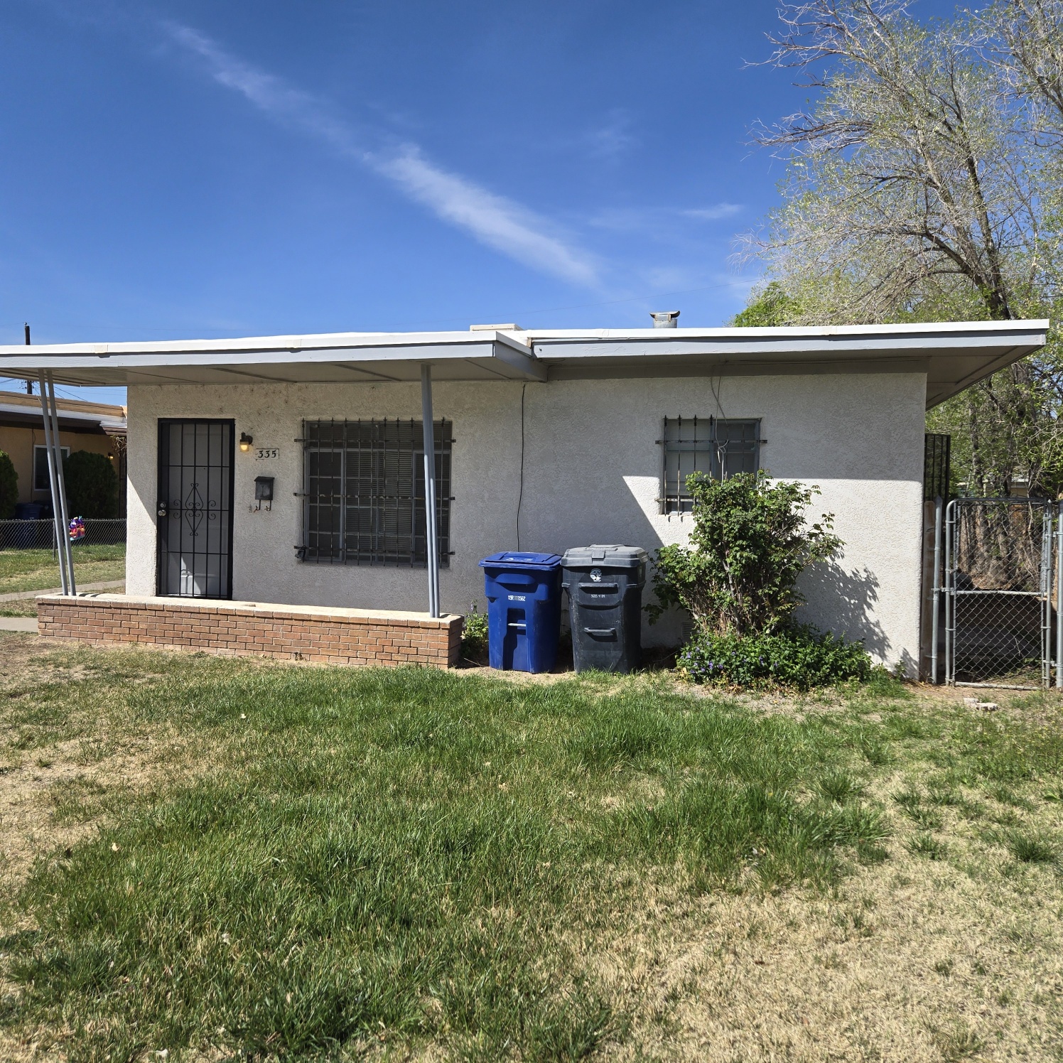 Albuquerque Condo: 335 Monroe St NE