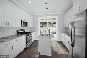 Philadelphia Condo: 220 Cecil B Moore Ave