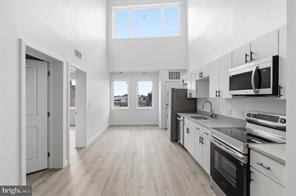 Philadelphia Condo: 915 N Broad St