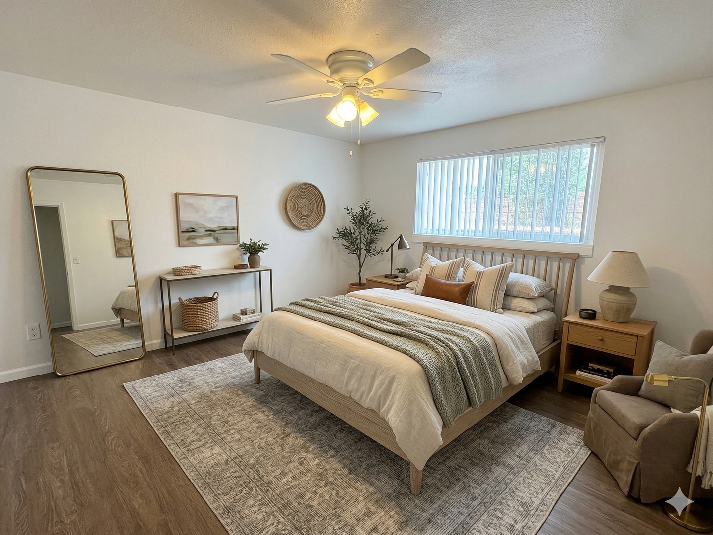 Lakewood Apartment: 217 S Ingalls St