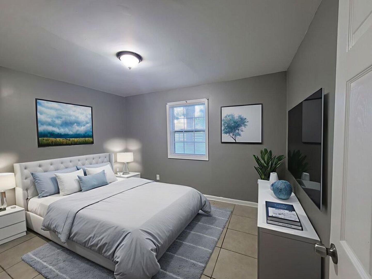 Memphis Condo: 4649 Royal Ridge Drive