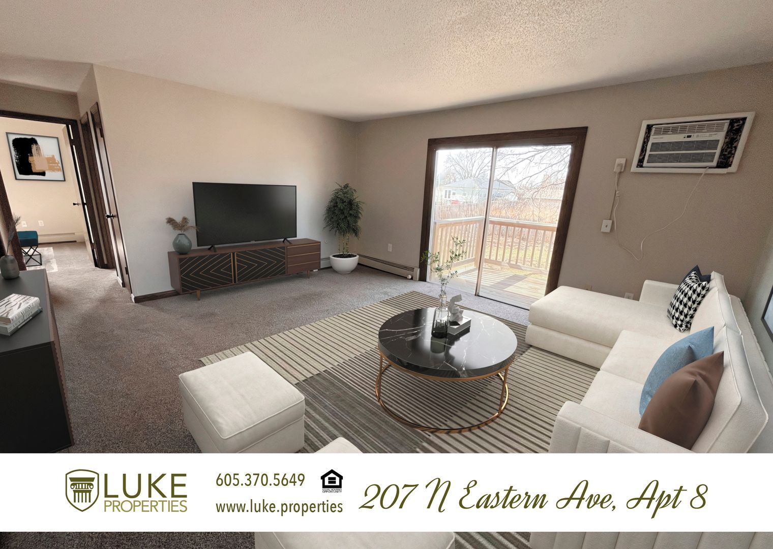 Hartford Condo: 207 N Eastern Ave