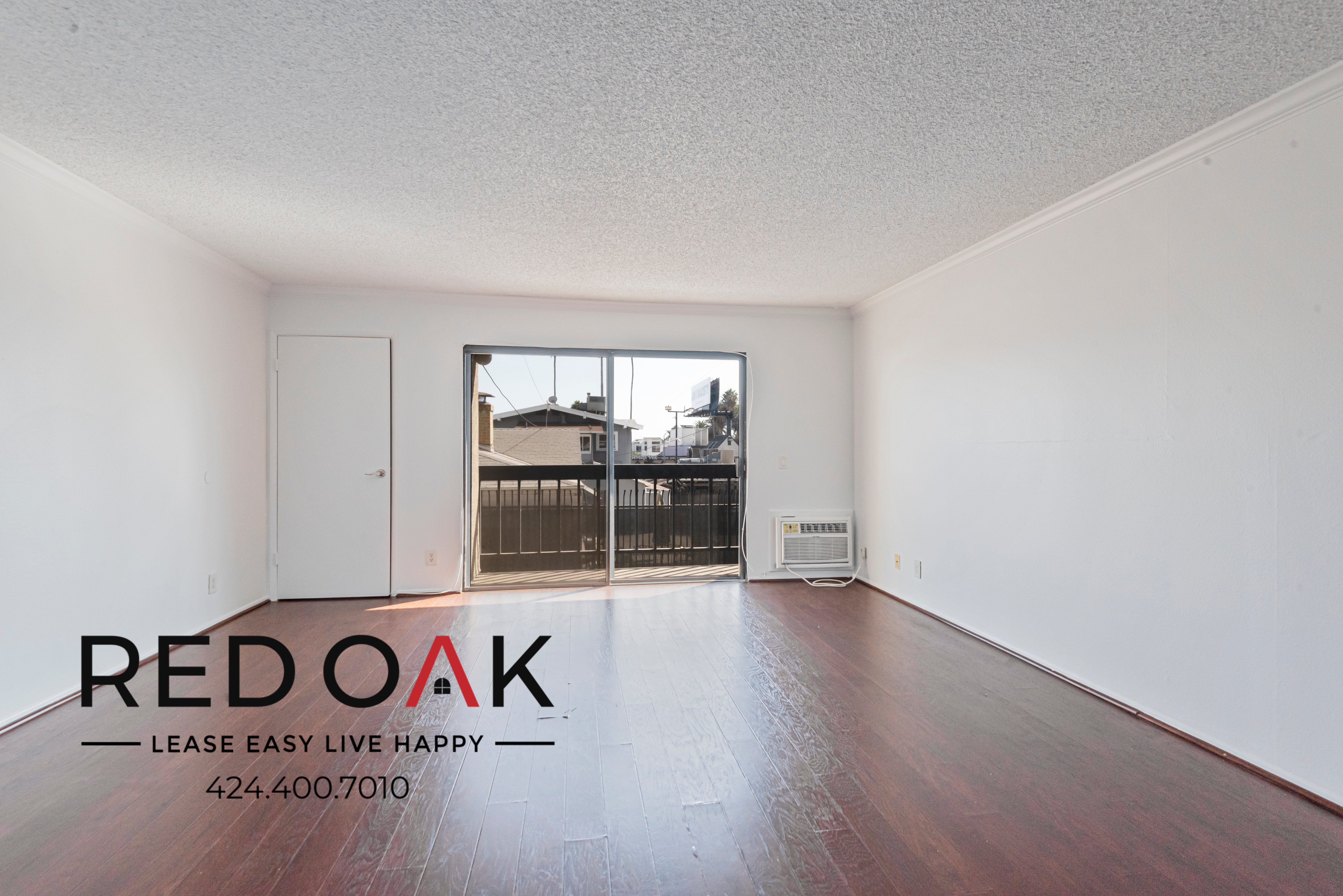 Los Angeles Condo: 1522 N Formosa Ave