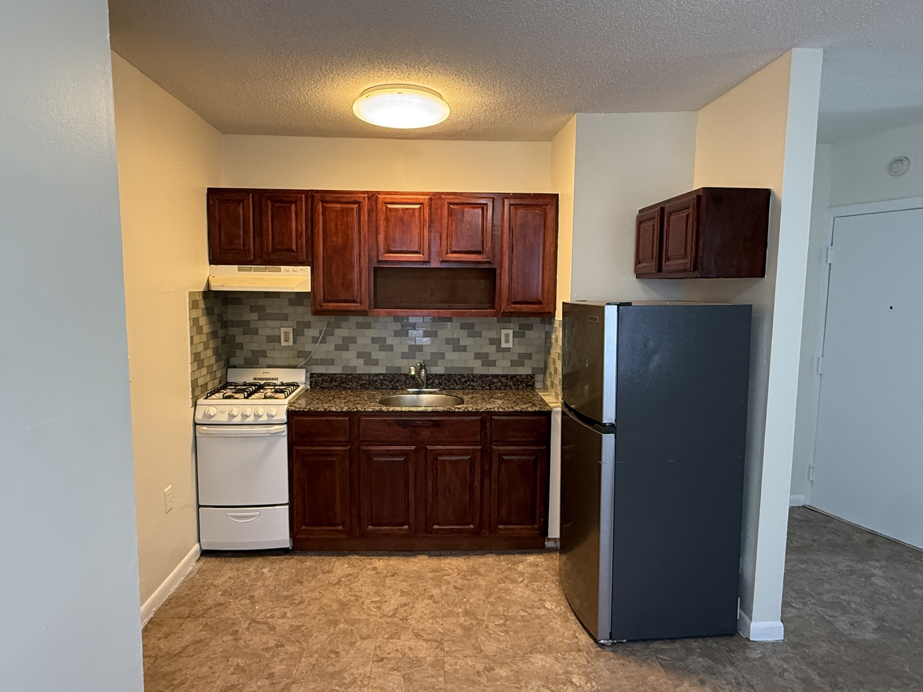 New Britain Condo: 79 Orange St