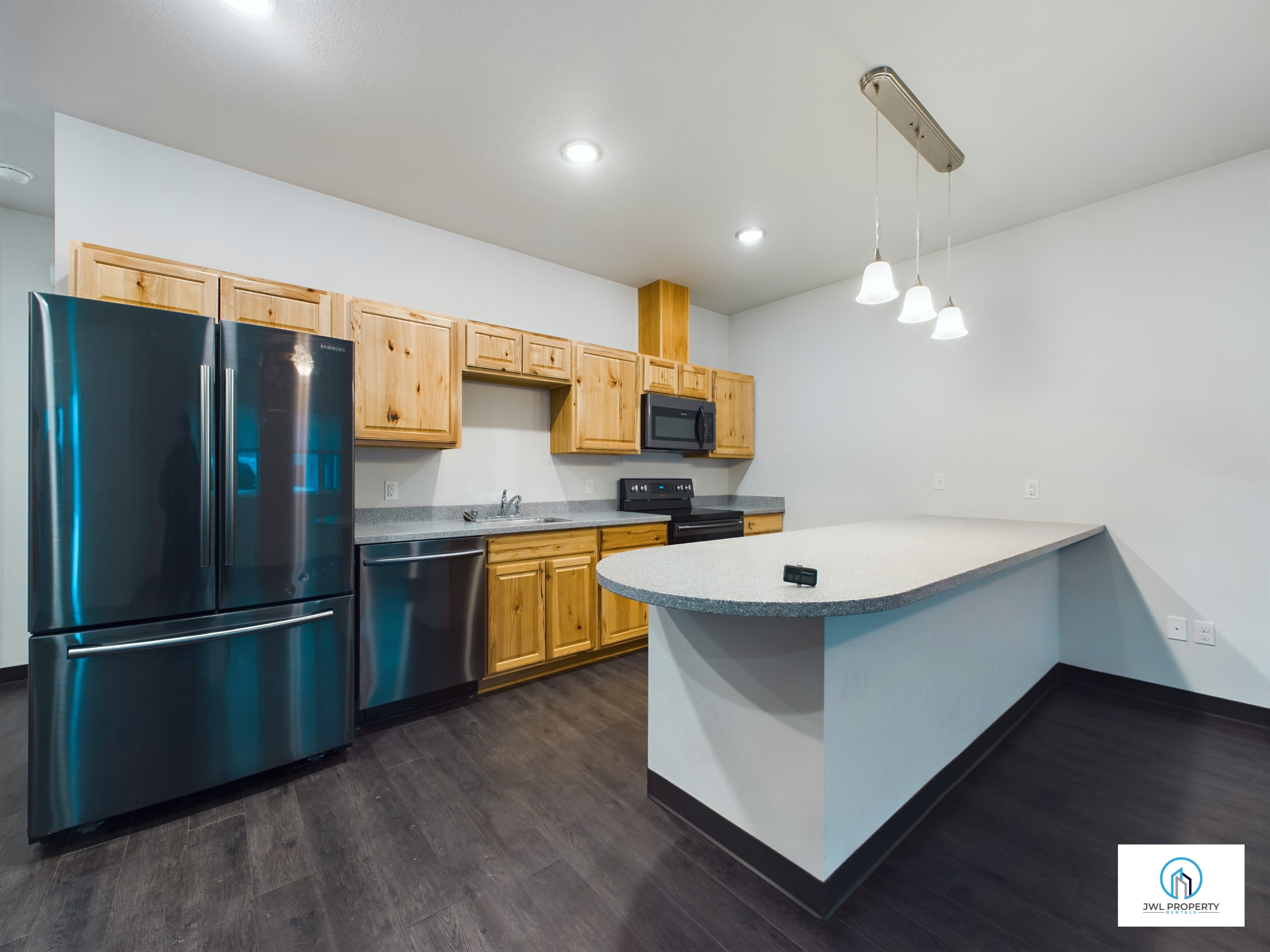 North Pole Condo: 2416 Homestead Dr