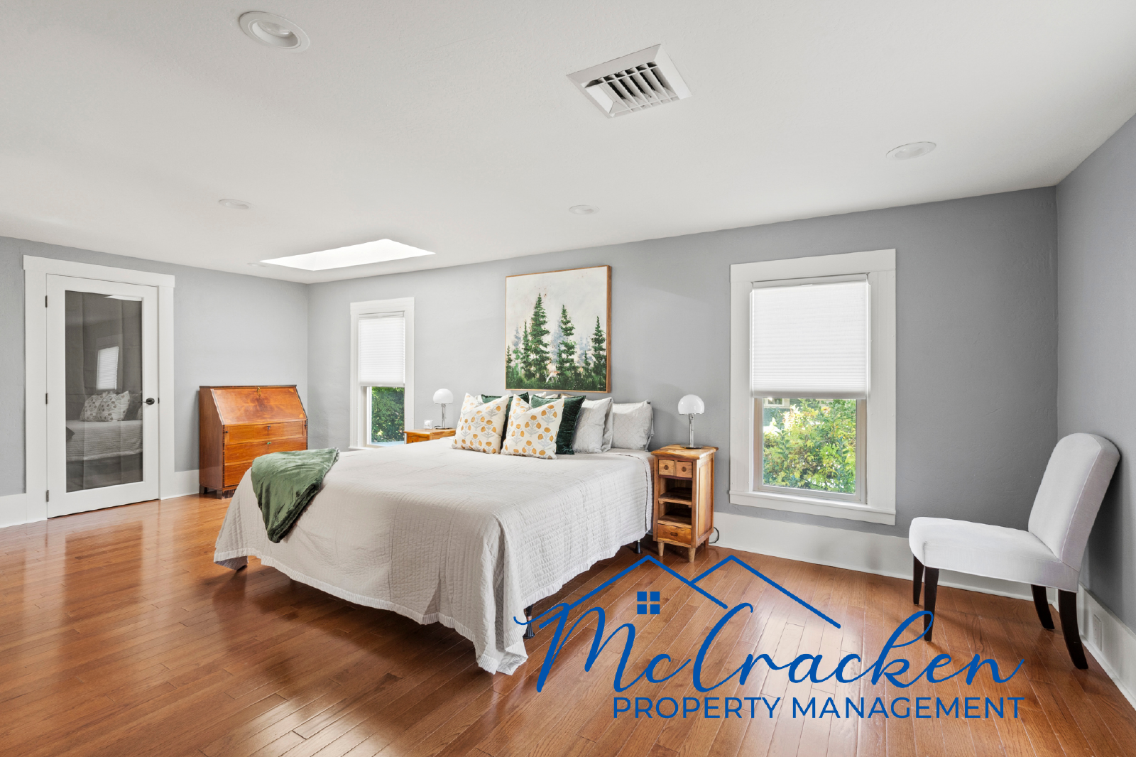 Ashland House: 123 High Street