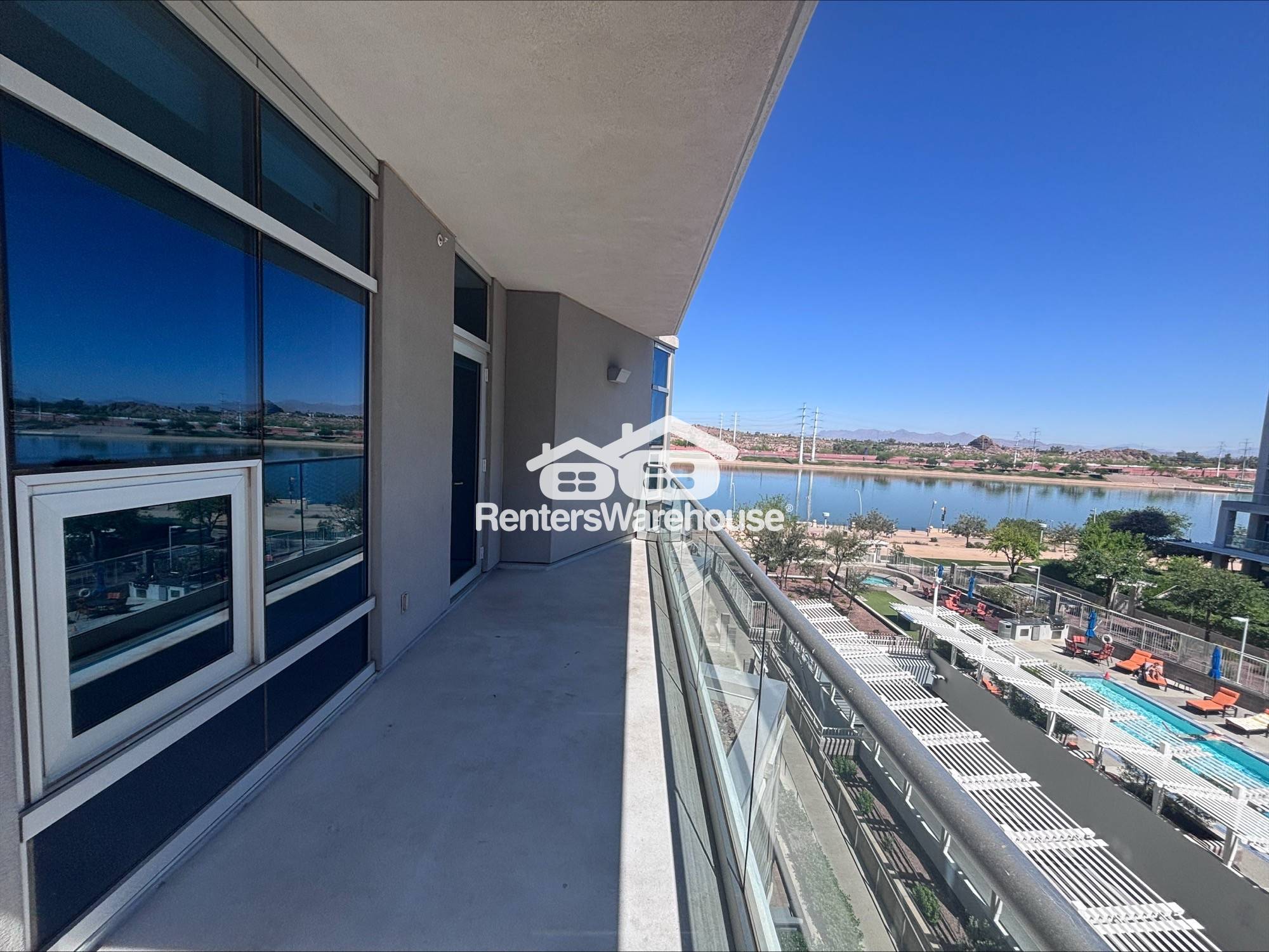 Tempe Condo: 120 E Rio Salado Pkwy