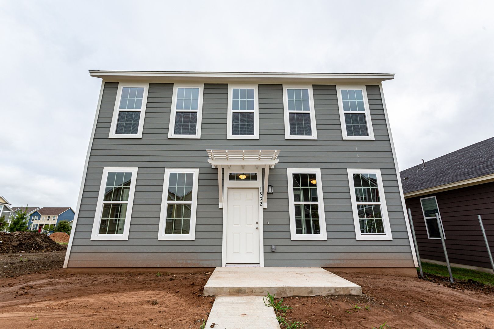 Kyle House: 1532 Arbor Knot Drive