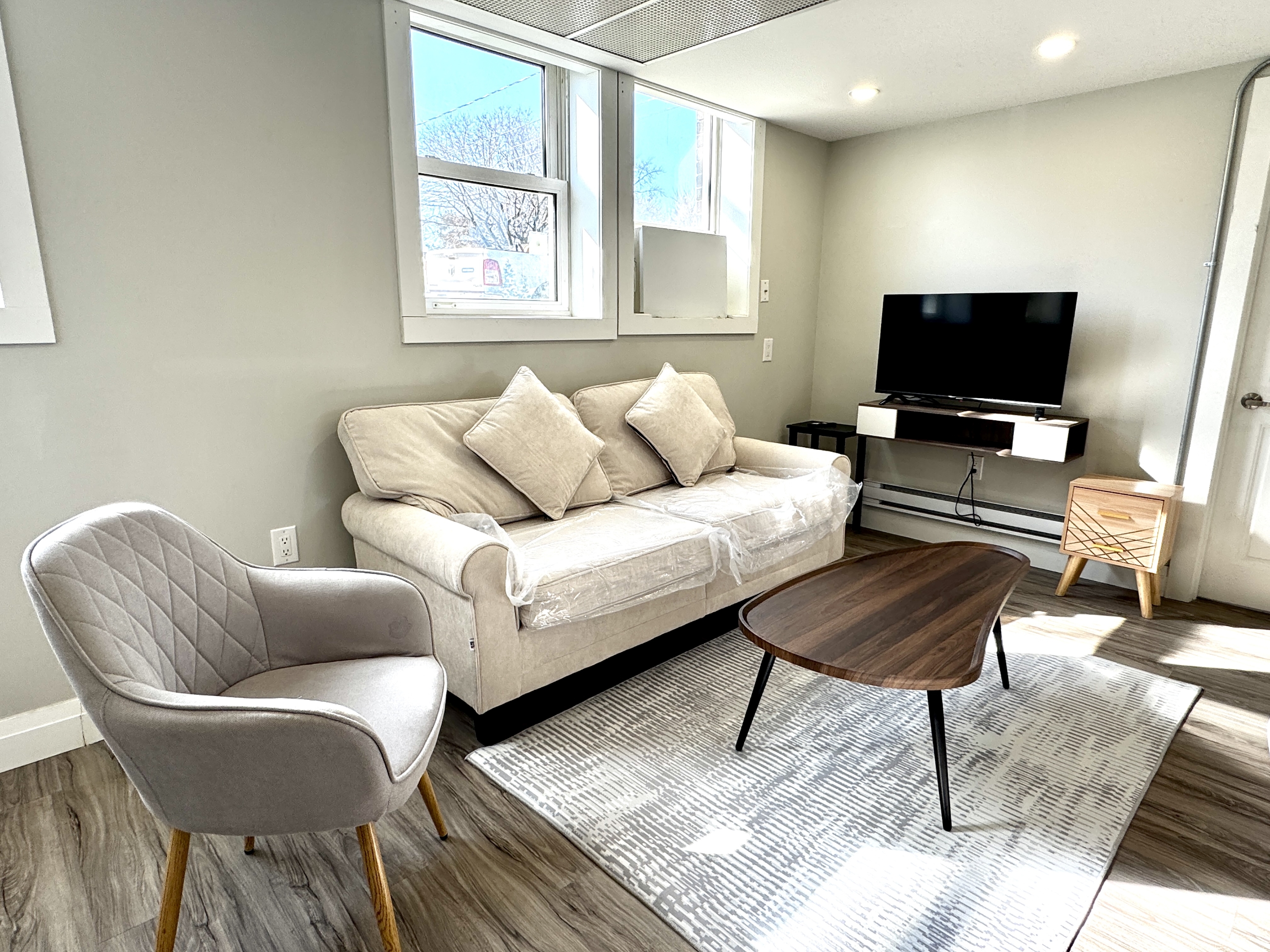 Windsor Condo: 1495 Gladstone Ave