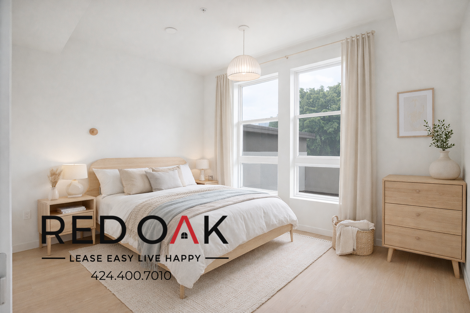 Los Angeles Condo: 856 S. Gramercy Dr