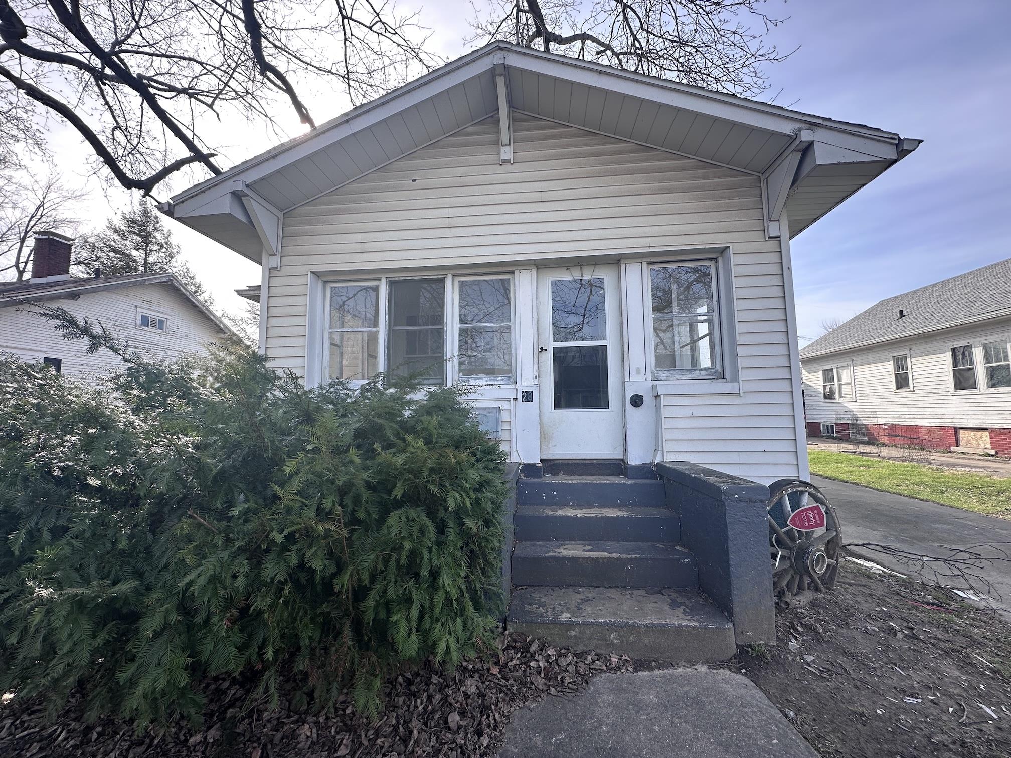 Danville House: 28 Delaware