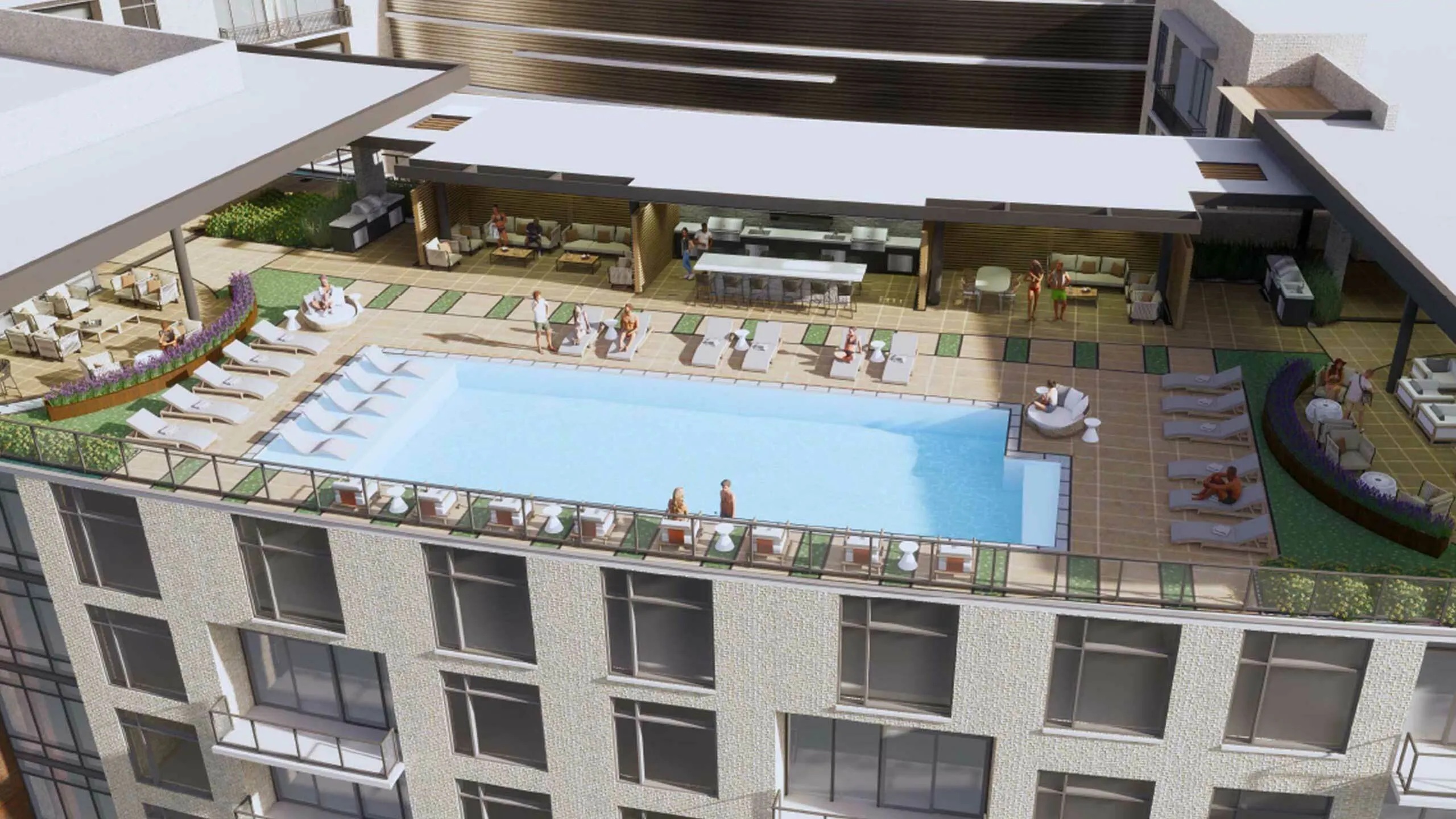 Austin Condo: 1121 Town Creek Dr