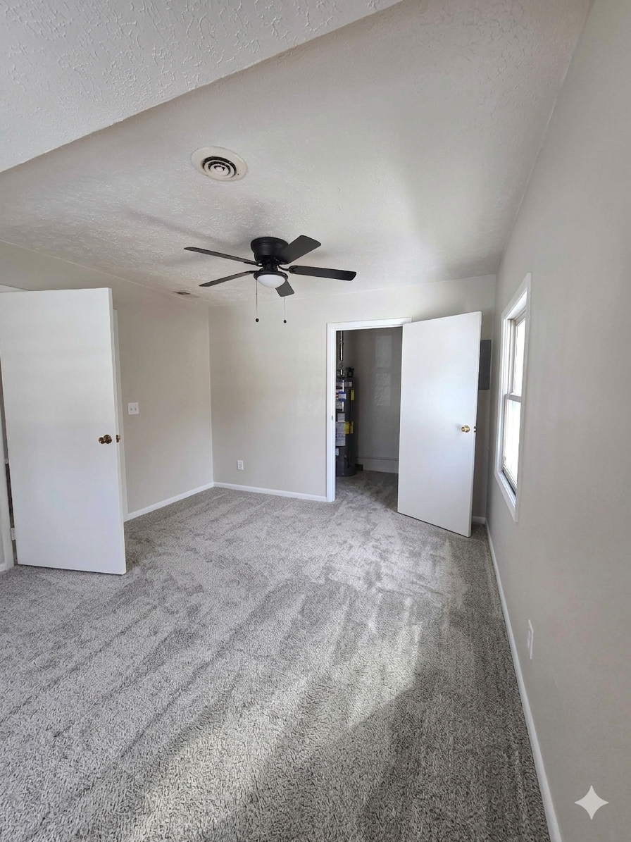 Cleveland House: 14315 Ledgewood Avenue