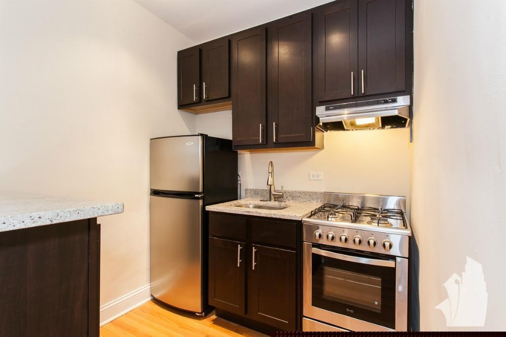Chicago Condo: 4614 North Paulina Street,