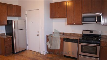 Chicago Condo: 2651 North Milwaukee Avenue