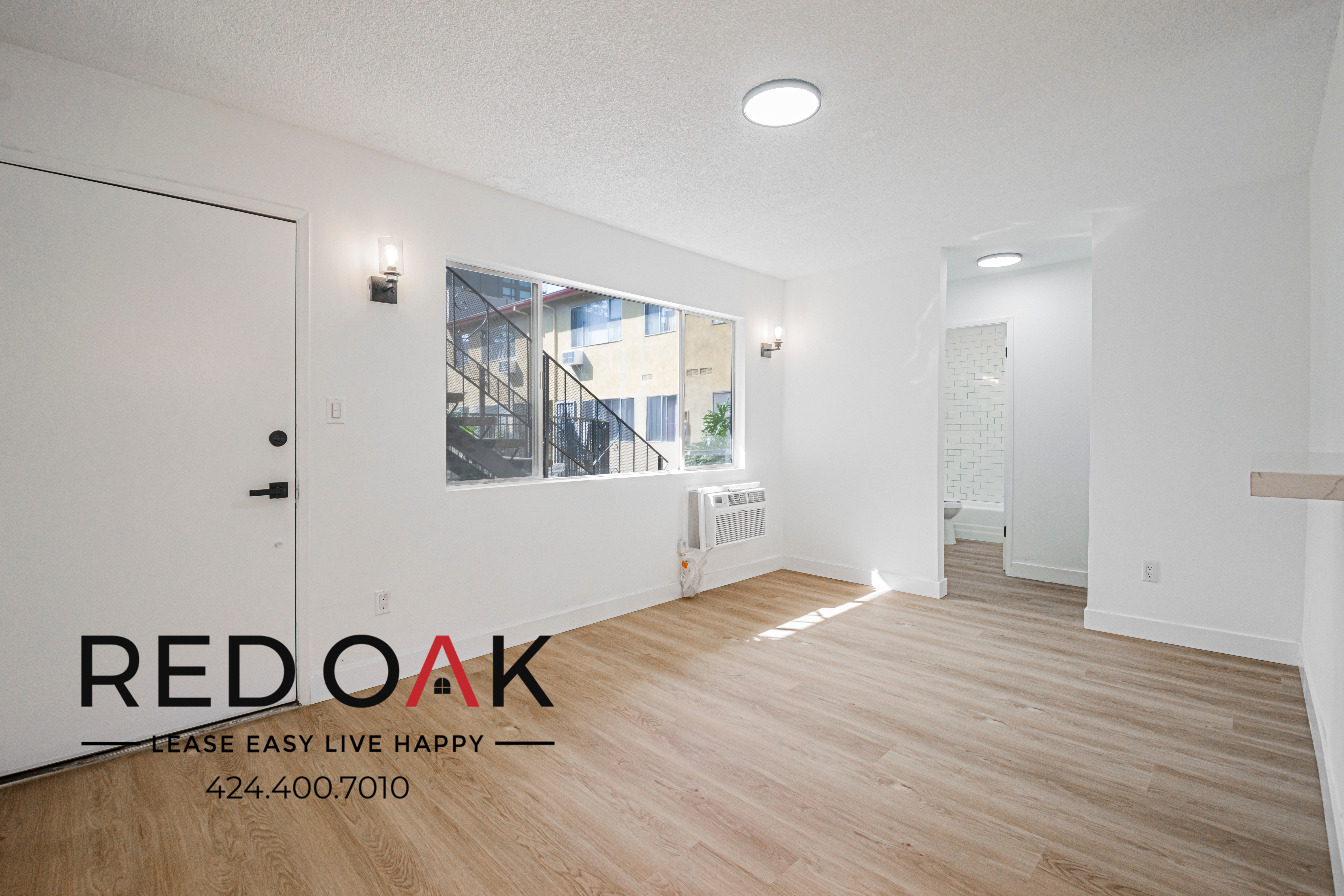 Los Angeles Condo: 2244 S Western Ave