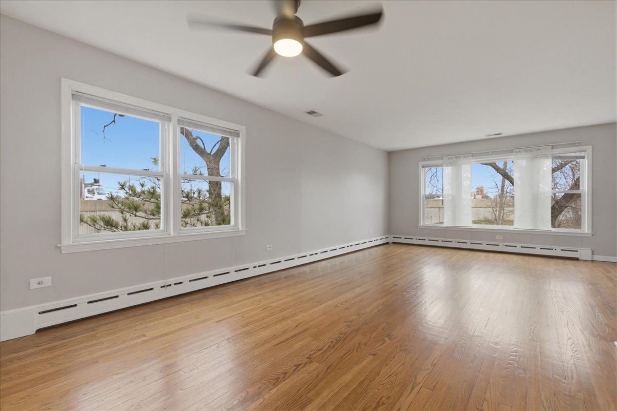 Chicago Condo: 3018 North Whipple