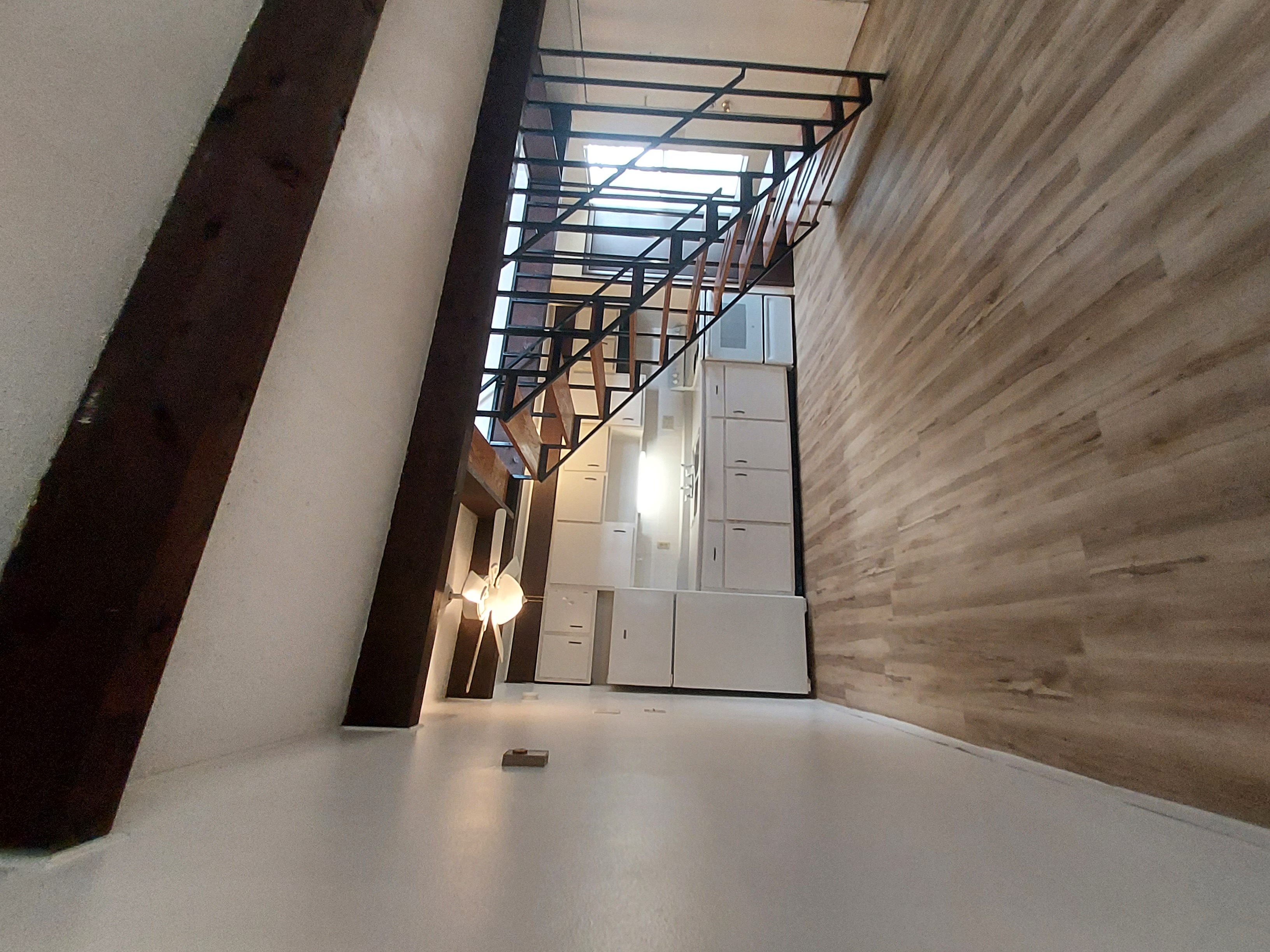 Newark Condo: 185 Buckingham St.