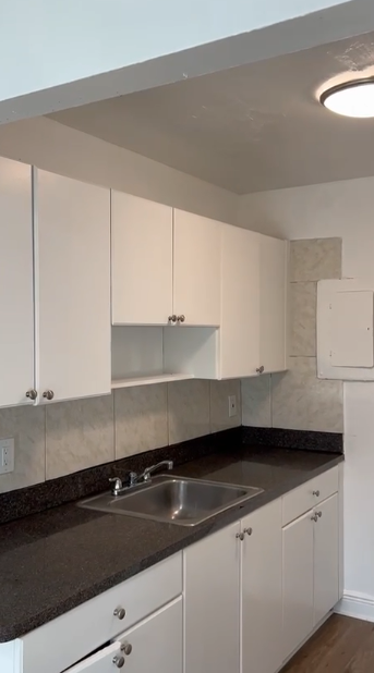 Deerfield Beach Townhome: 401 SW 13th Pl