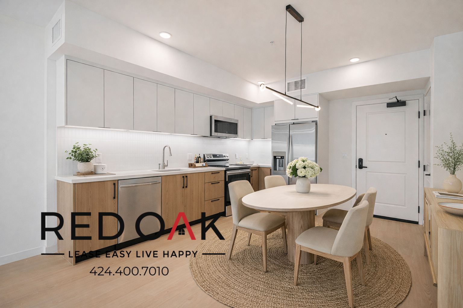 Los Angeles Condo: 856 S. Gramercy Dr