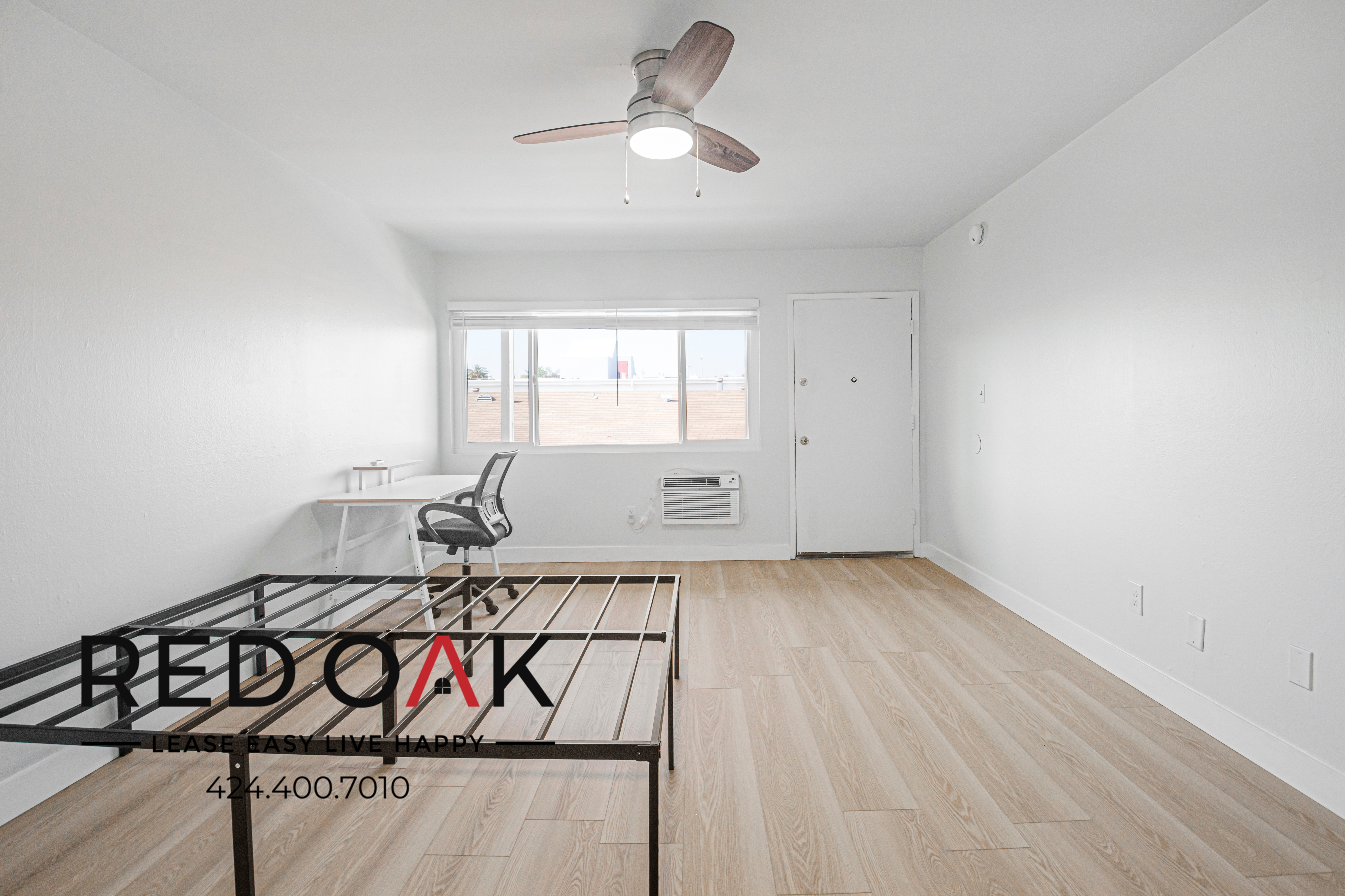 Los Angeles Condo: 2666 Ellendale Place