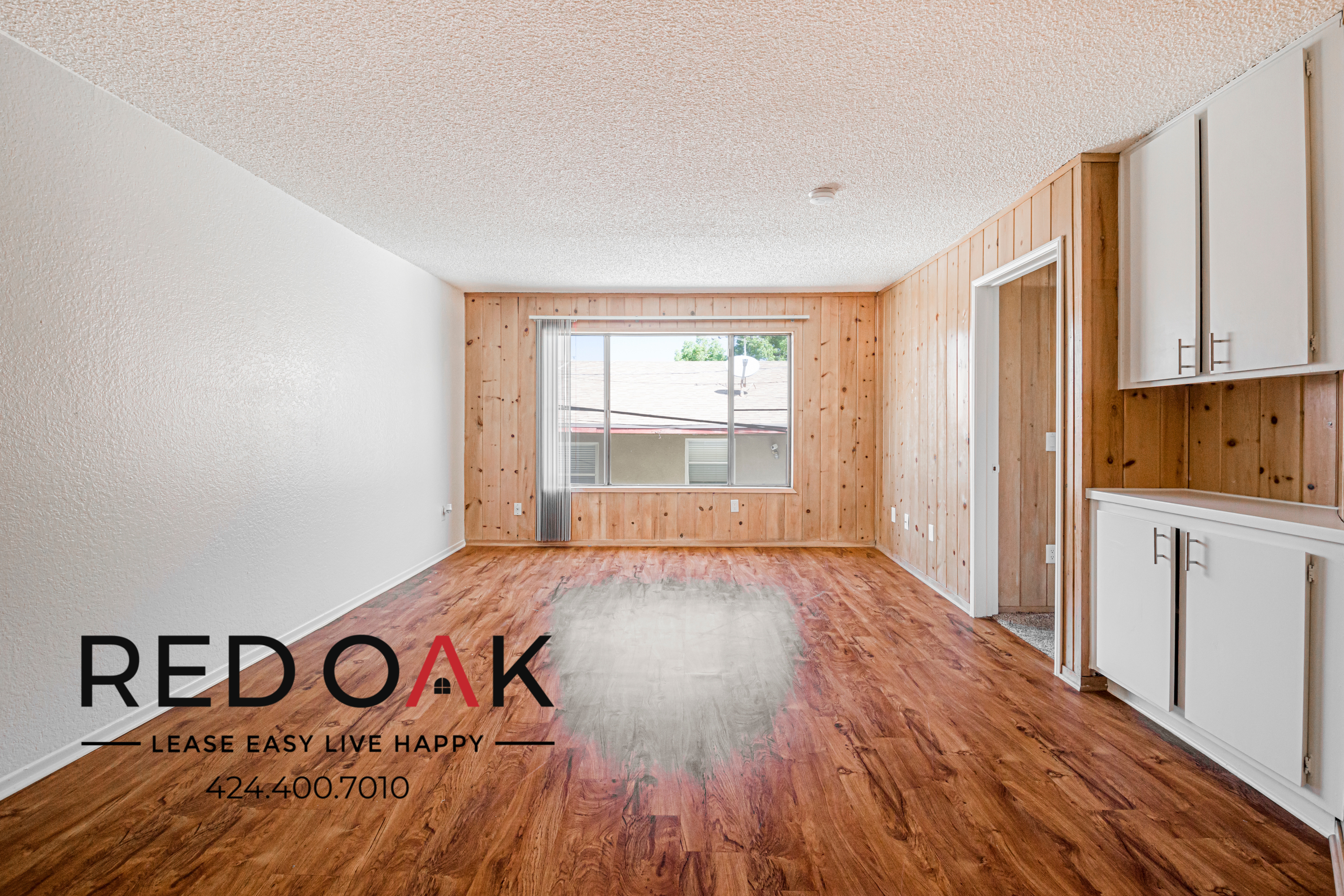 Van Nuys Condo: 6929 Kester Ave