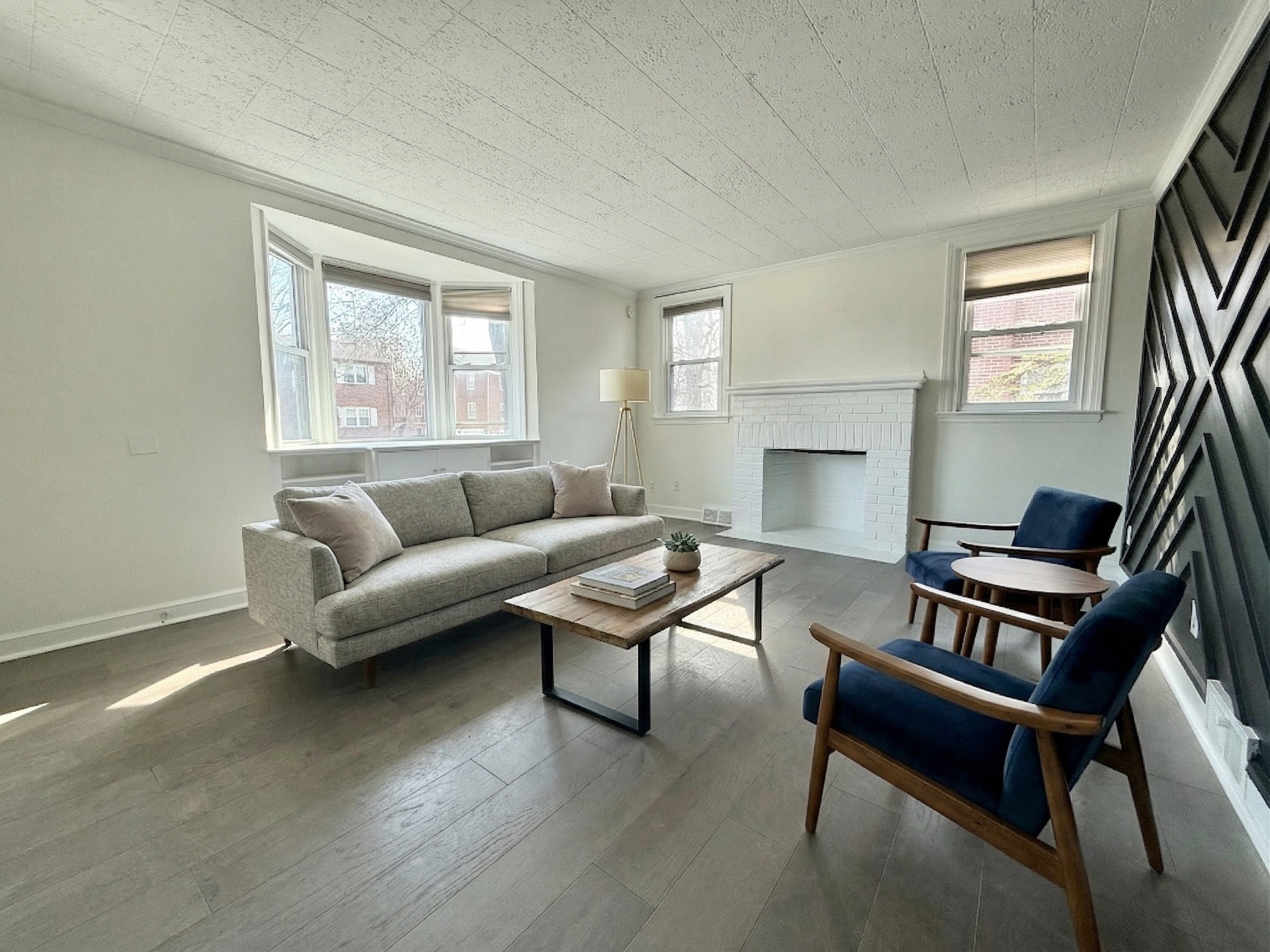 Philadelphia Condo: 658 Childs Ave