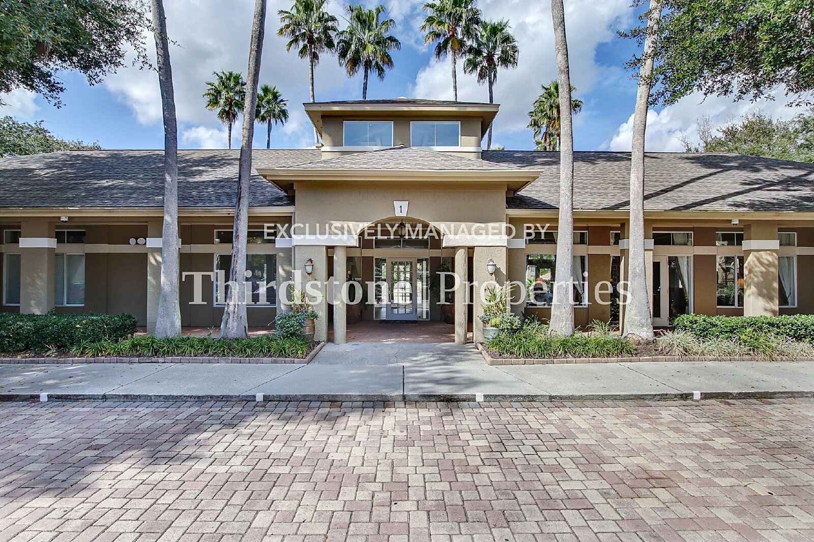 Ponte Vedra Beach Condo: 11 Arbor Club Dr